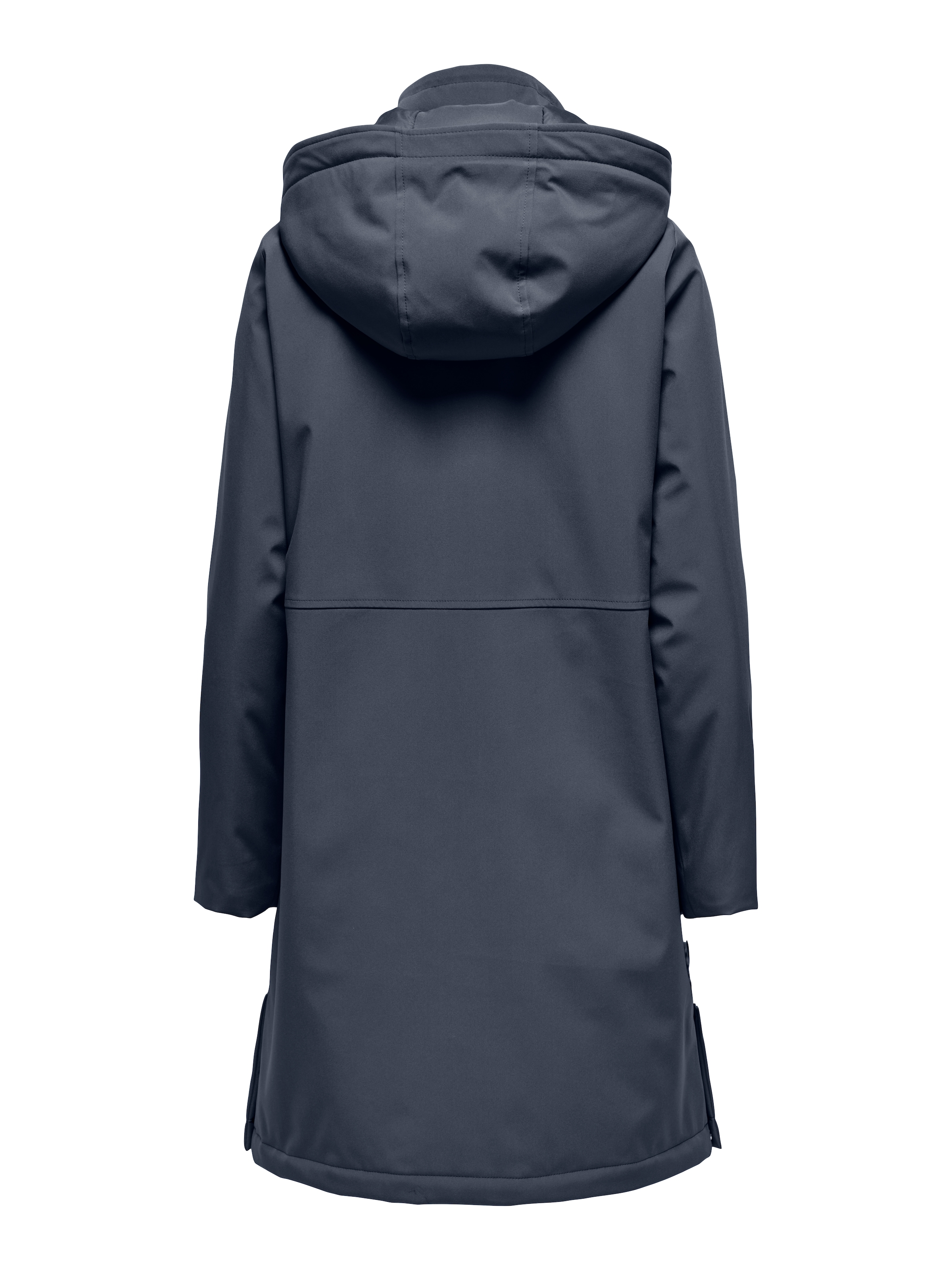 ONLY Parka »ONLKARA LIFE PARKA CC OTW« mit Kapuze