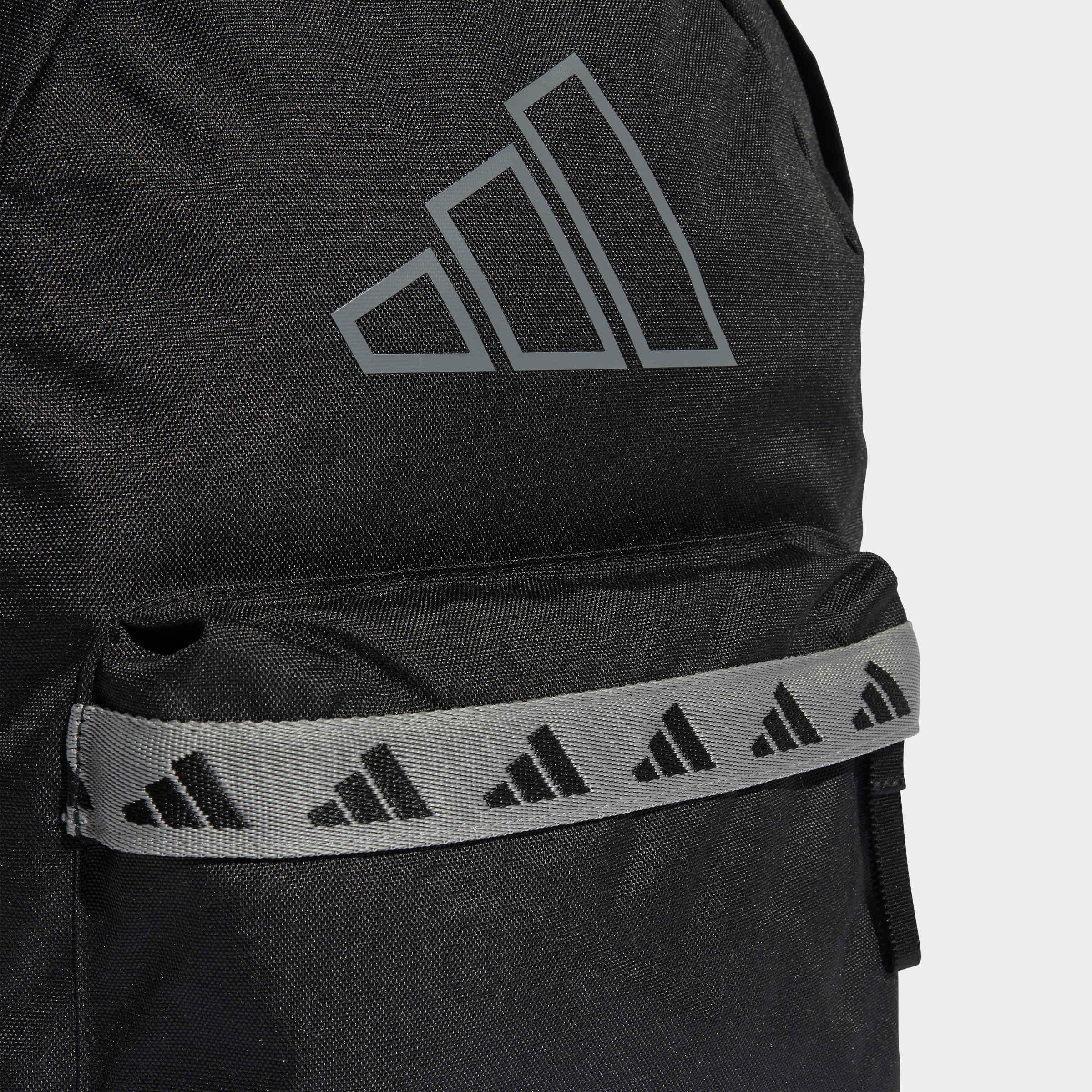adidas Performance Rucksack »CL TAPE BPK« für Erwachsene, sportlich und stilvoll, mehrere Fächer und Taschen