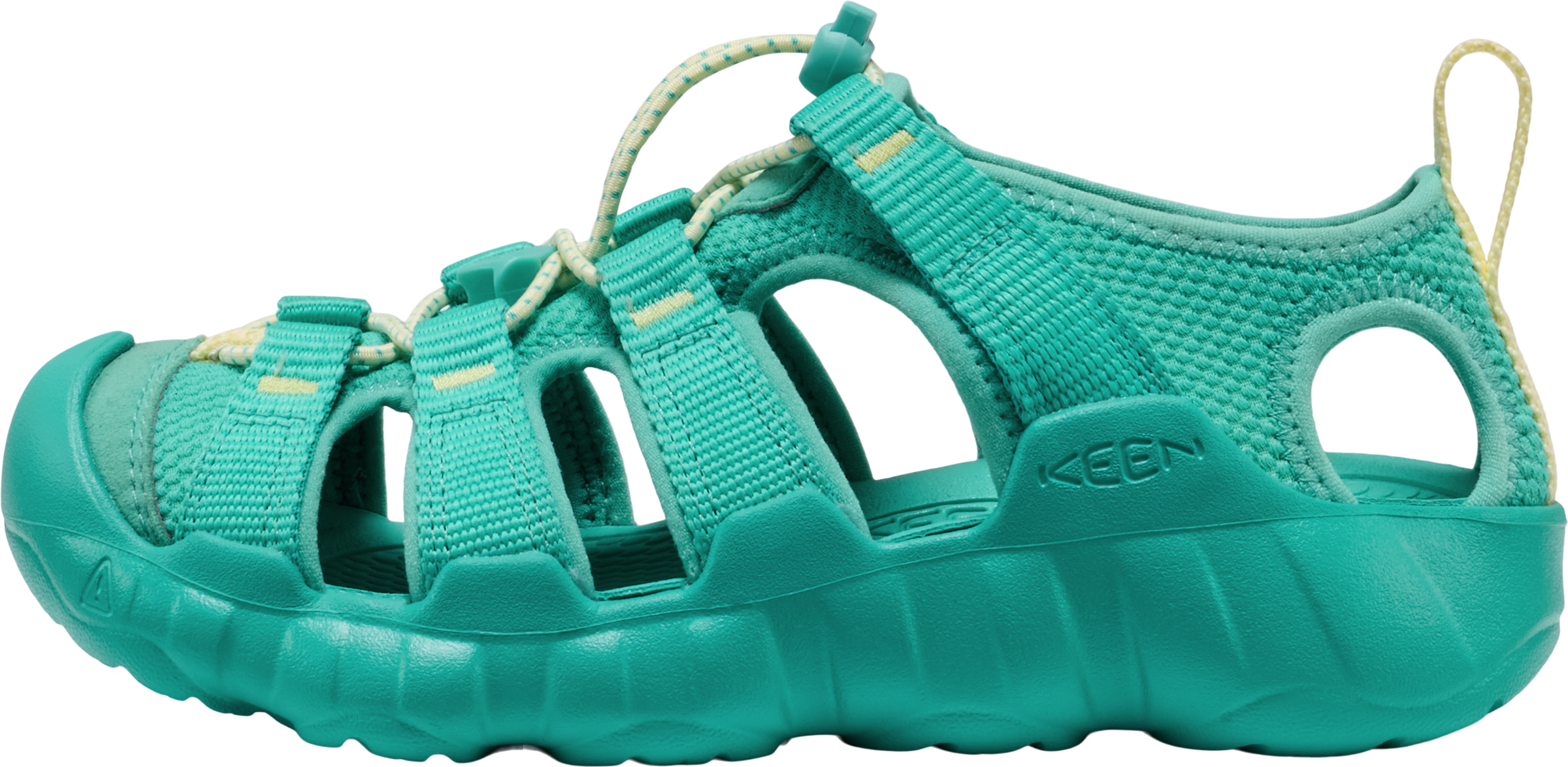 Keen Sandale »HYPERPORT H2«  waschbar und schnell trocknend