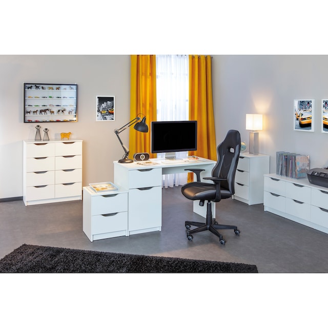 INOSIGN Bürostuhl »Myhomi«, Kunstleder, drehbar OTTO Online Shop