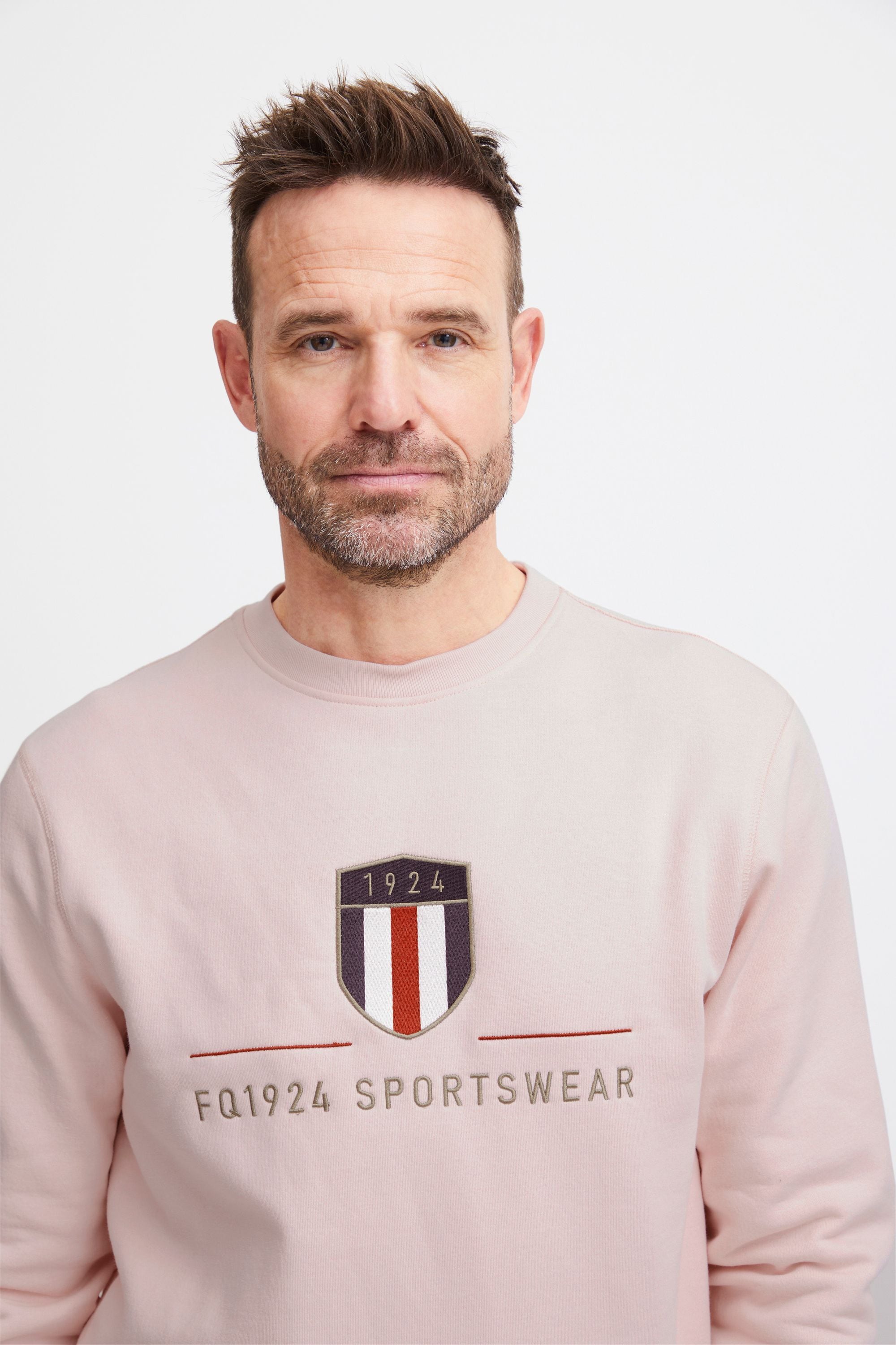 FQ1924 Longpullover »Sweatshirt FQWilliam«