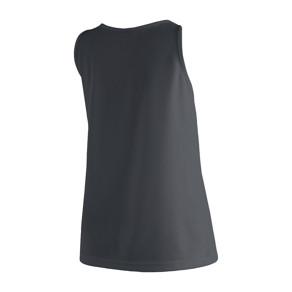 Maier Sports Funktionsshirt »Petra«, Damen Tank-Top für Sport und Outdoor-Aktivitäten, ärmelloses Shirt