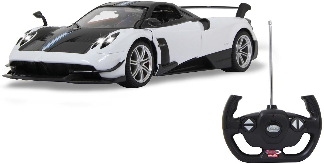 pagani huayra rc car