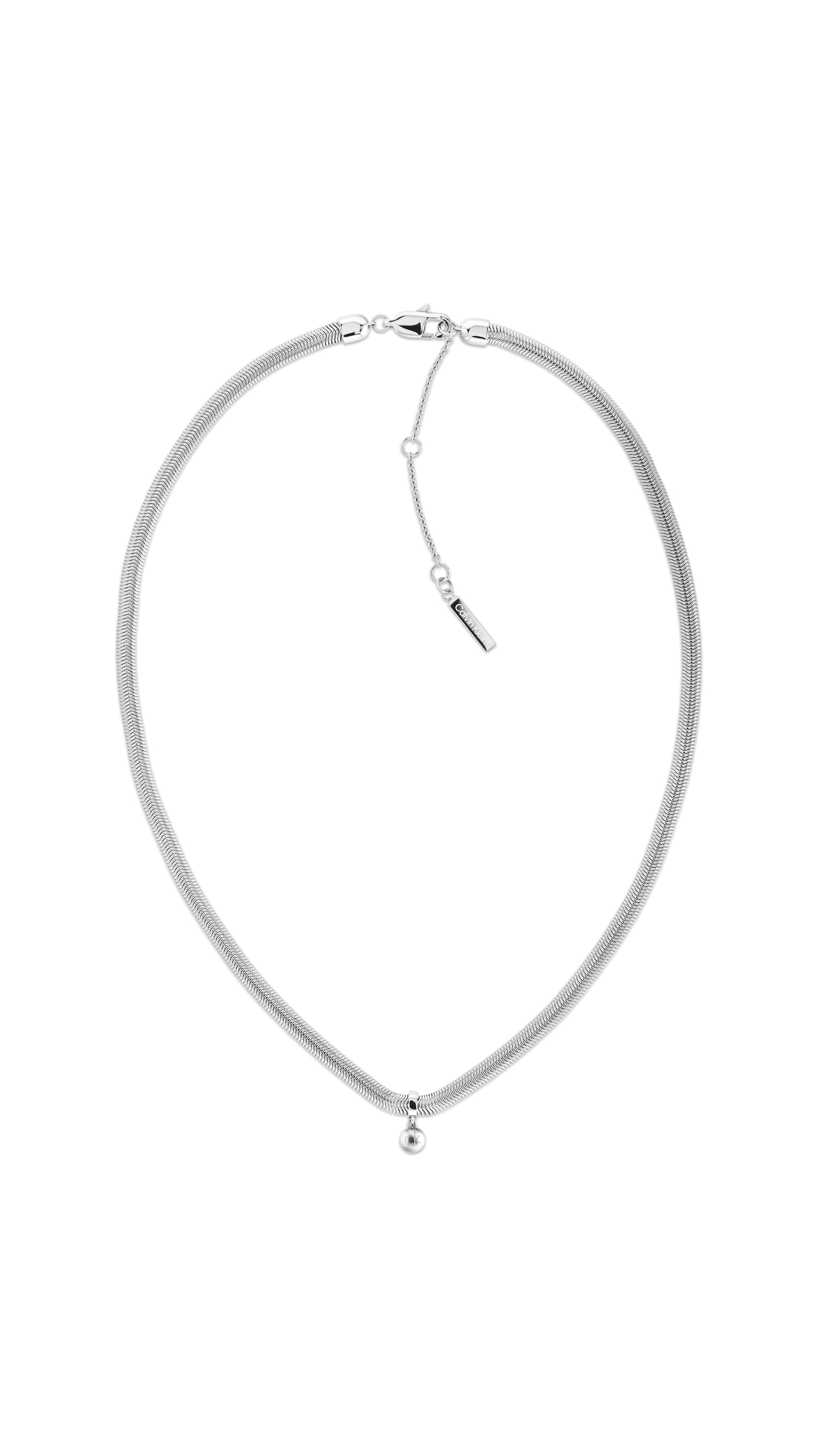 Calvin Klein Kette mit Anhänger »CK LAYERED«