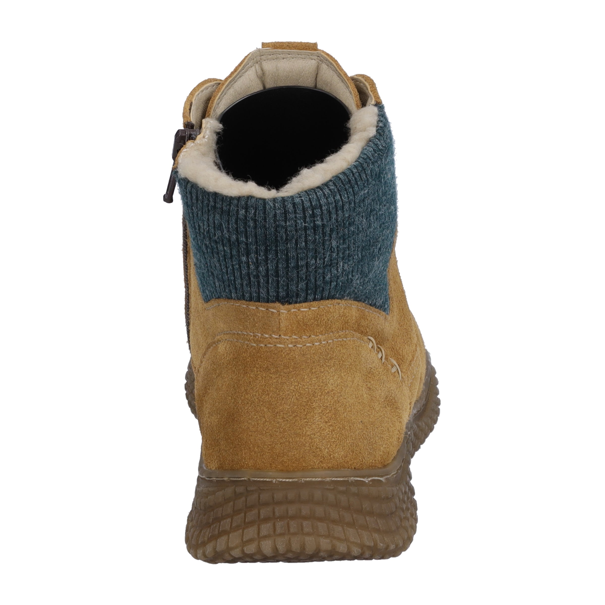 Josef Seibel Stiefelette »Amelie 09, camel«