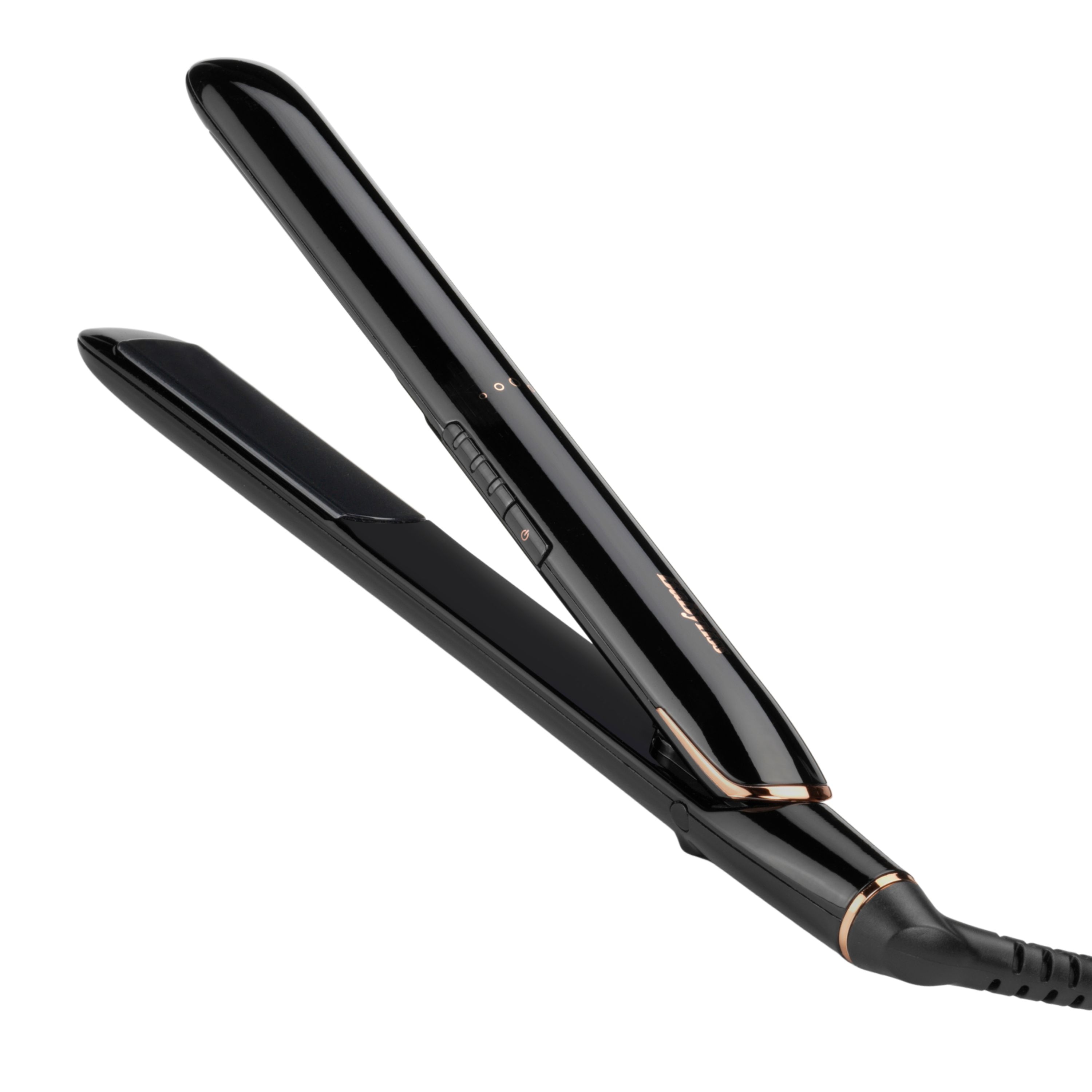 BaByliss Smooth Finish 230 ST250E hair straightener 1 pc