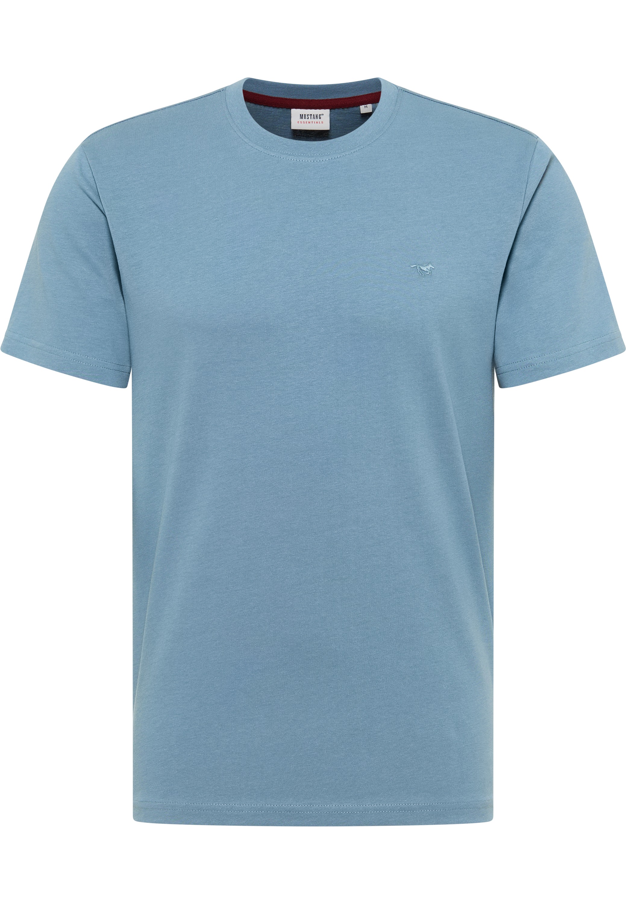 MUSTANG Kurzarmshirt »Herren Style Austin«