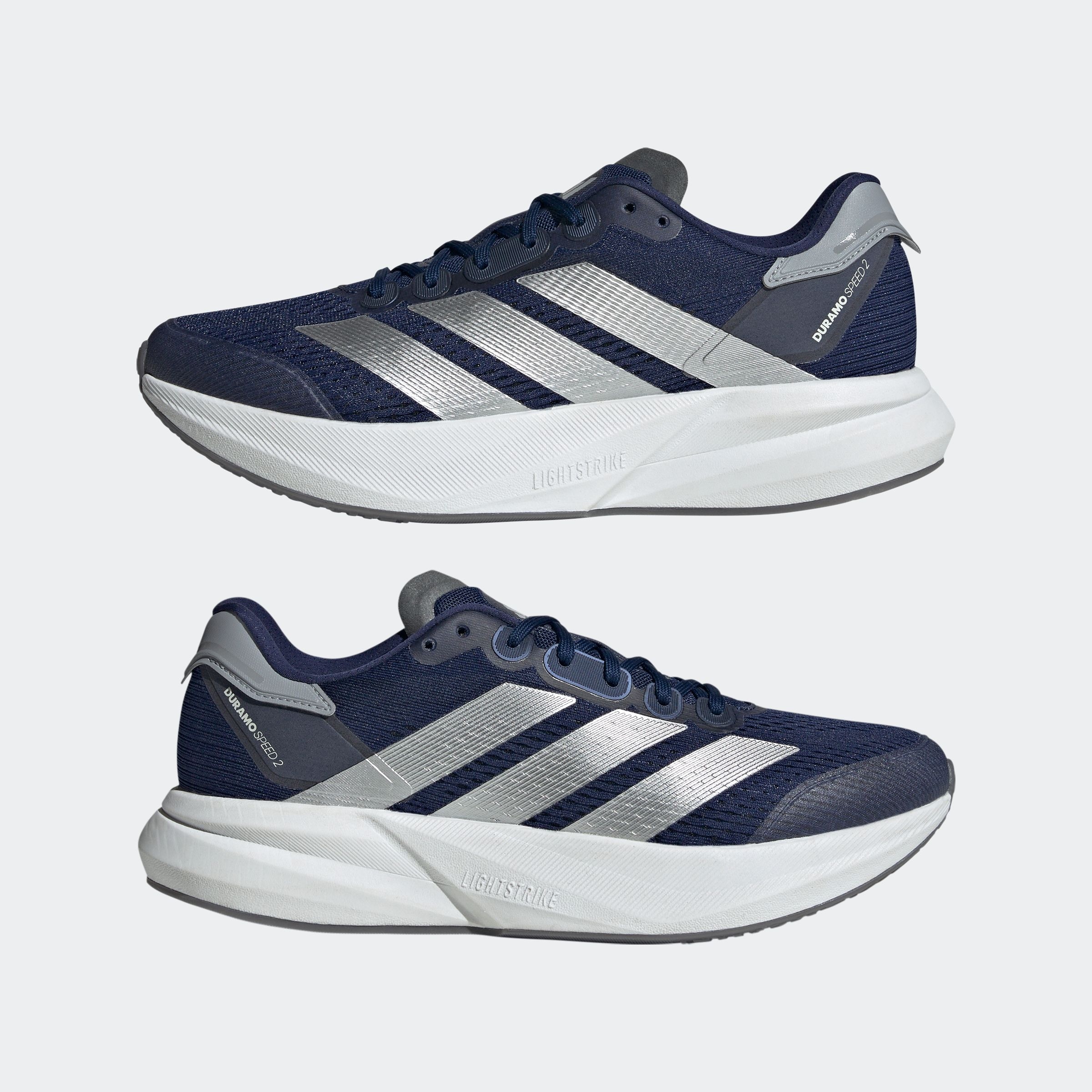 adidas Performance Laufschuh »DURAMO SPEED 2«