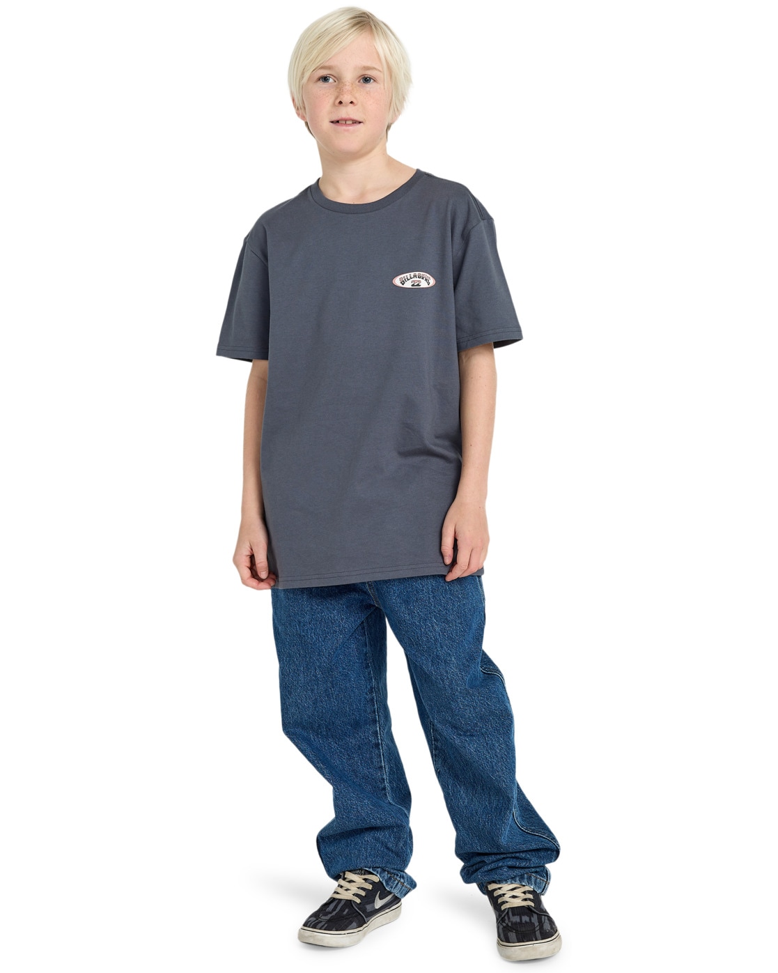 Billabong T-Shirt »Orbit«