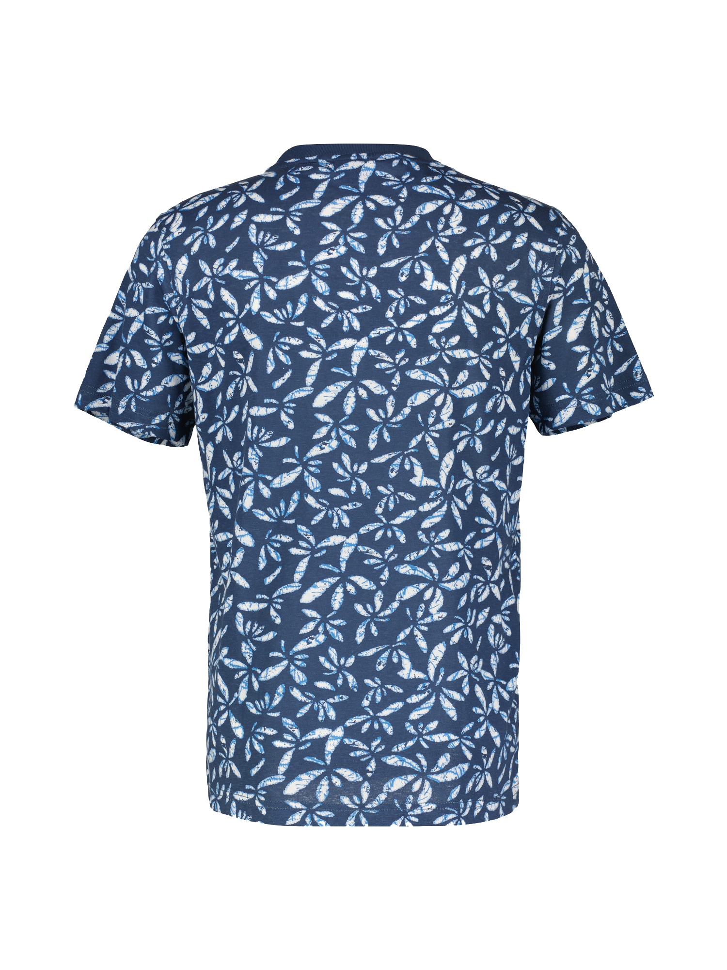 LERROS T-Shirt »LERROS T-Shirt mit Print«