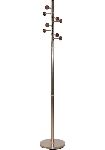 INOSIGN Garderobenständer, aus Metall, Höhe 172 cm, 8 Haken kaufen