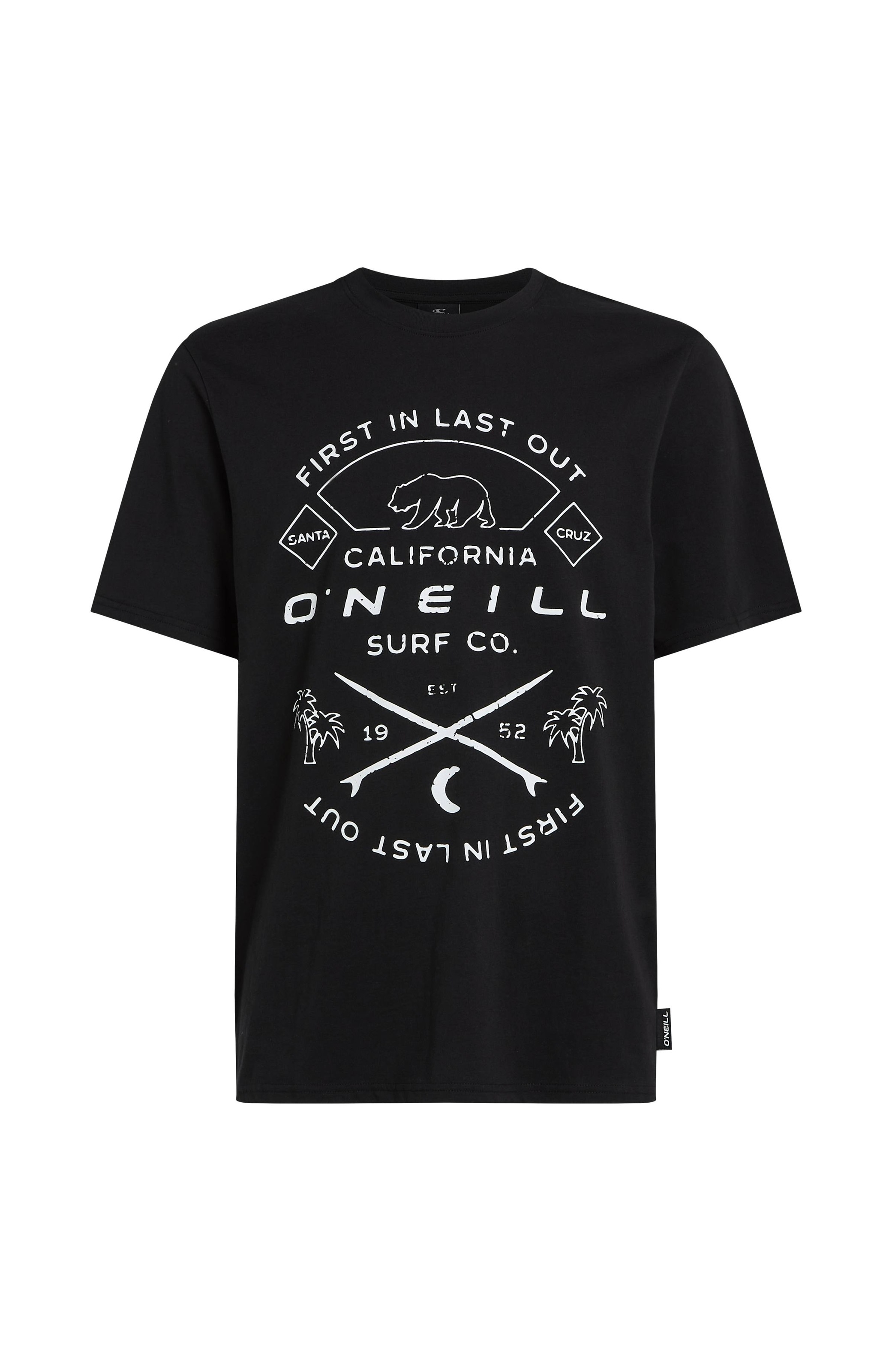 O'Neill T-Shirt »JACK O'NEILL MUIR T-SHIRT«