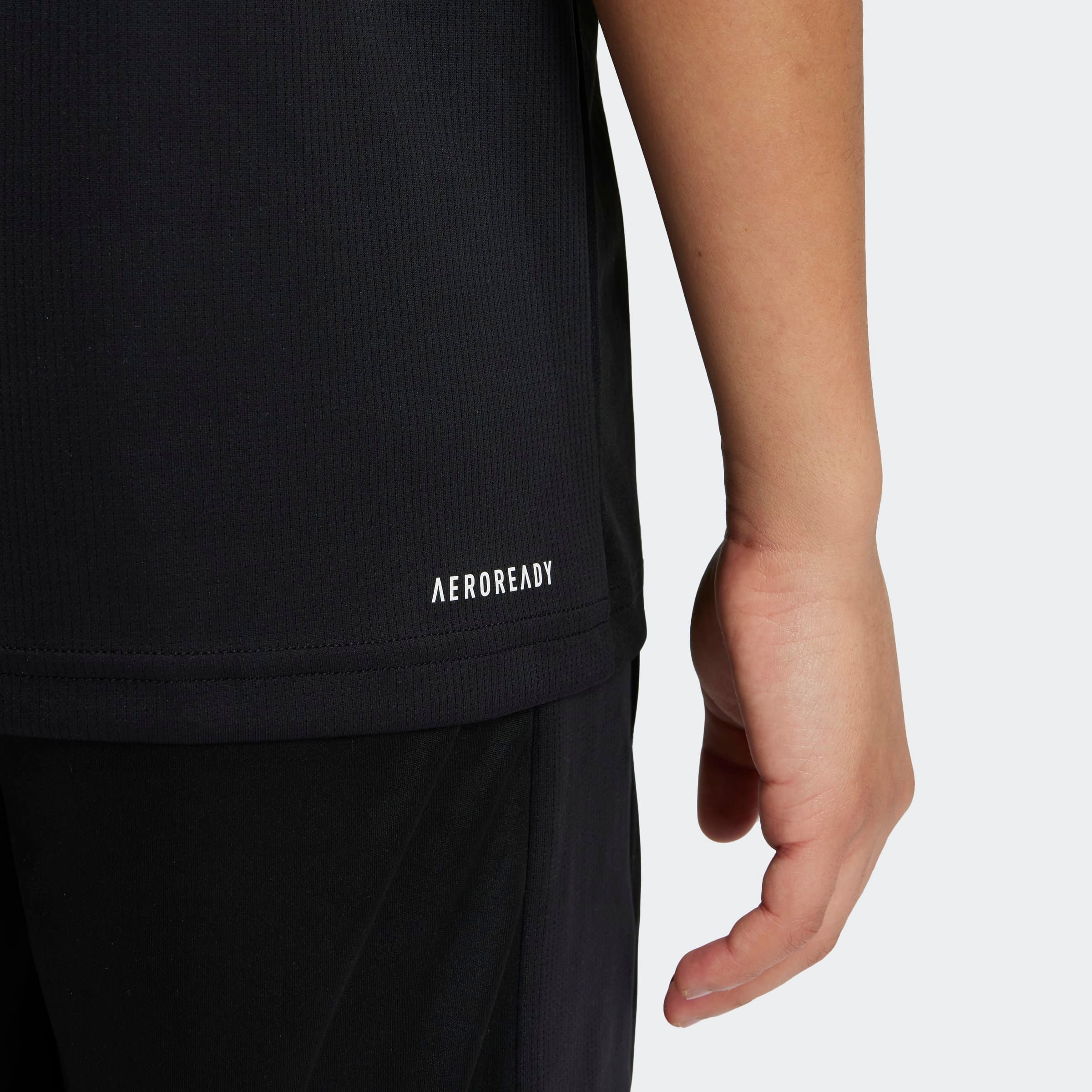 adidas Sportswear T-Shirt »J TR-ES T«