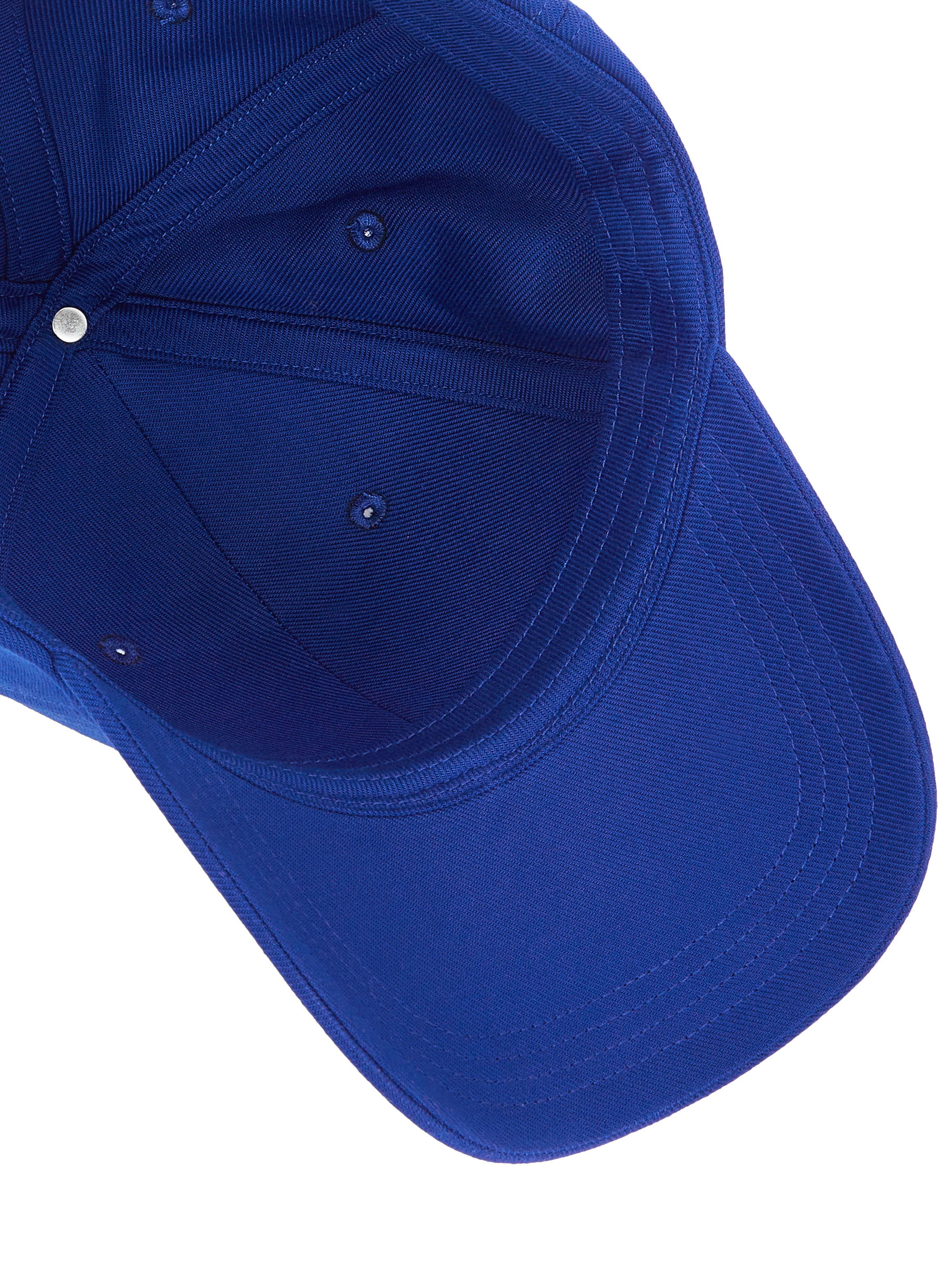 Tommy Hilfiger Baseball Cap »TH FLAG COTTON 6 PANEL CAP«, Klemmverschluss, Logoprägung