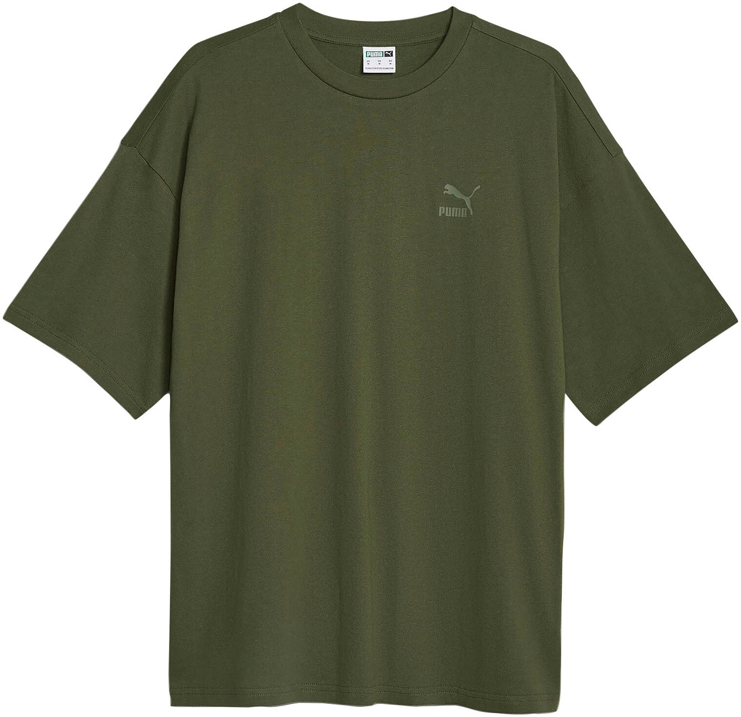 T-Shirt »BETTER CLASSICS OVERSIZED TEE«