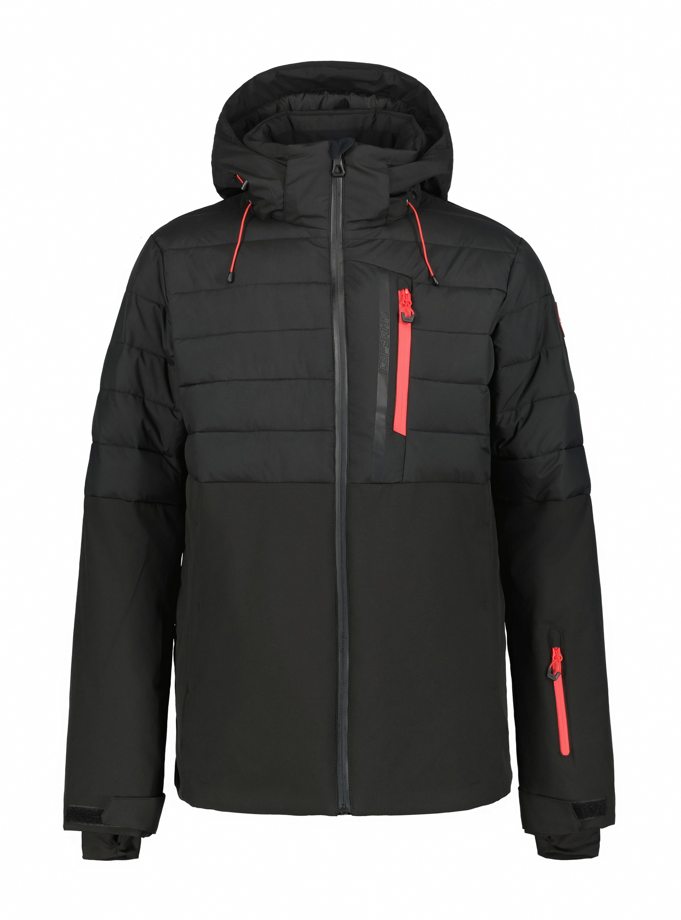 Icepeak Skijacke »ICEPEAK FOLSOM«, (1 St.)