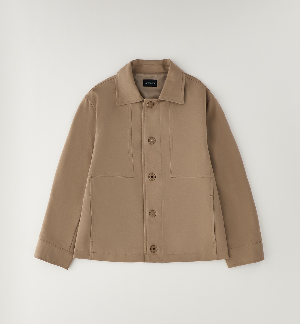 Sarabanda Outdoorjacke »BOY JACKET«