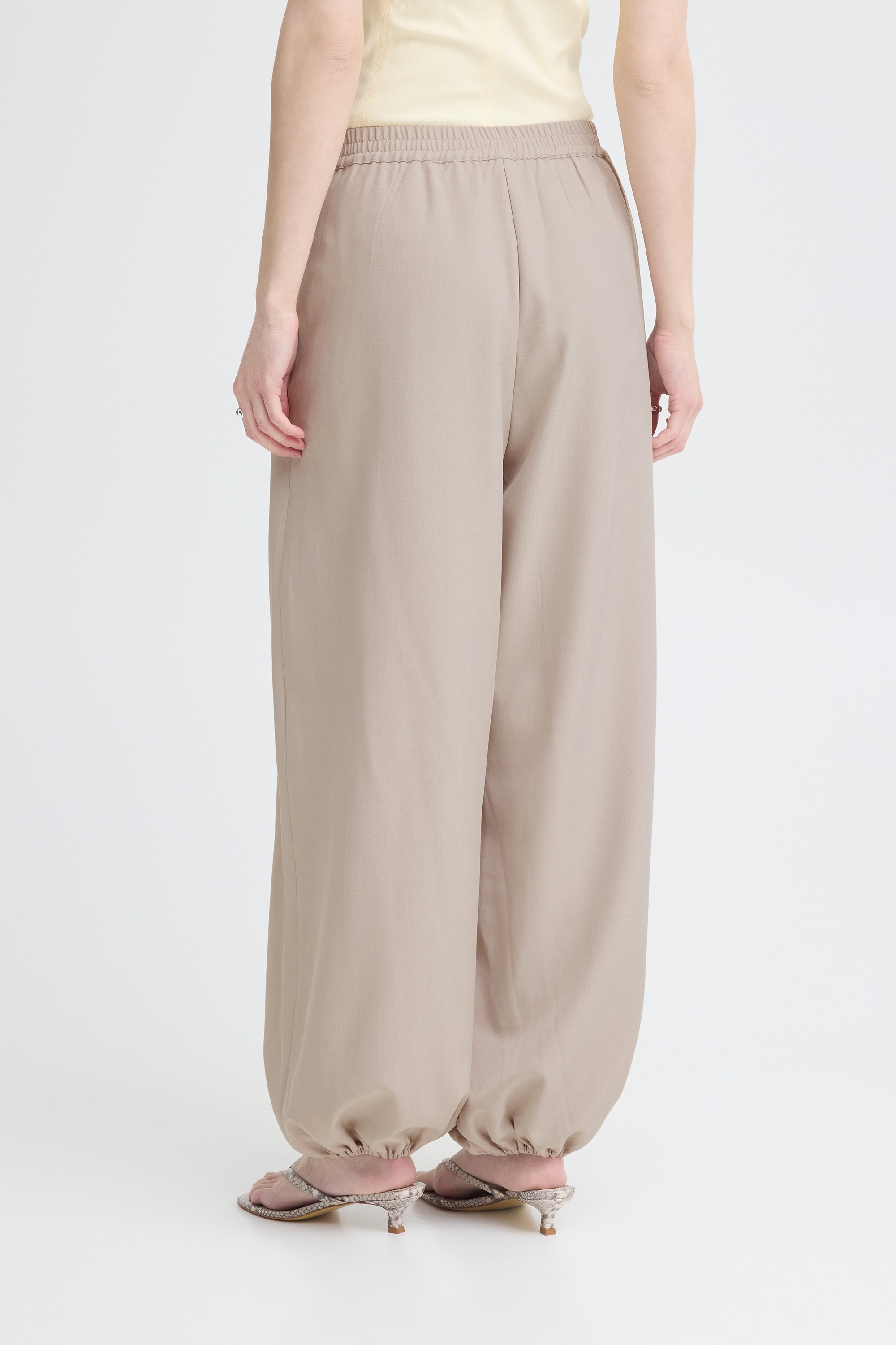 Ichi Marlene-Hose »Damen Casual IHFAVA«