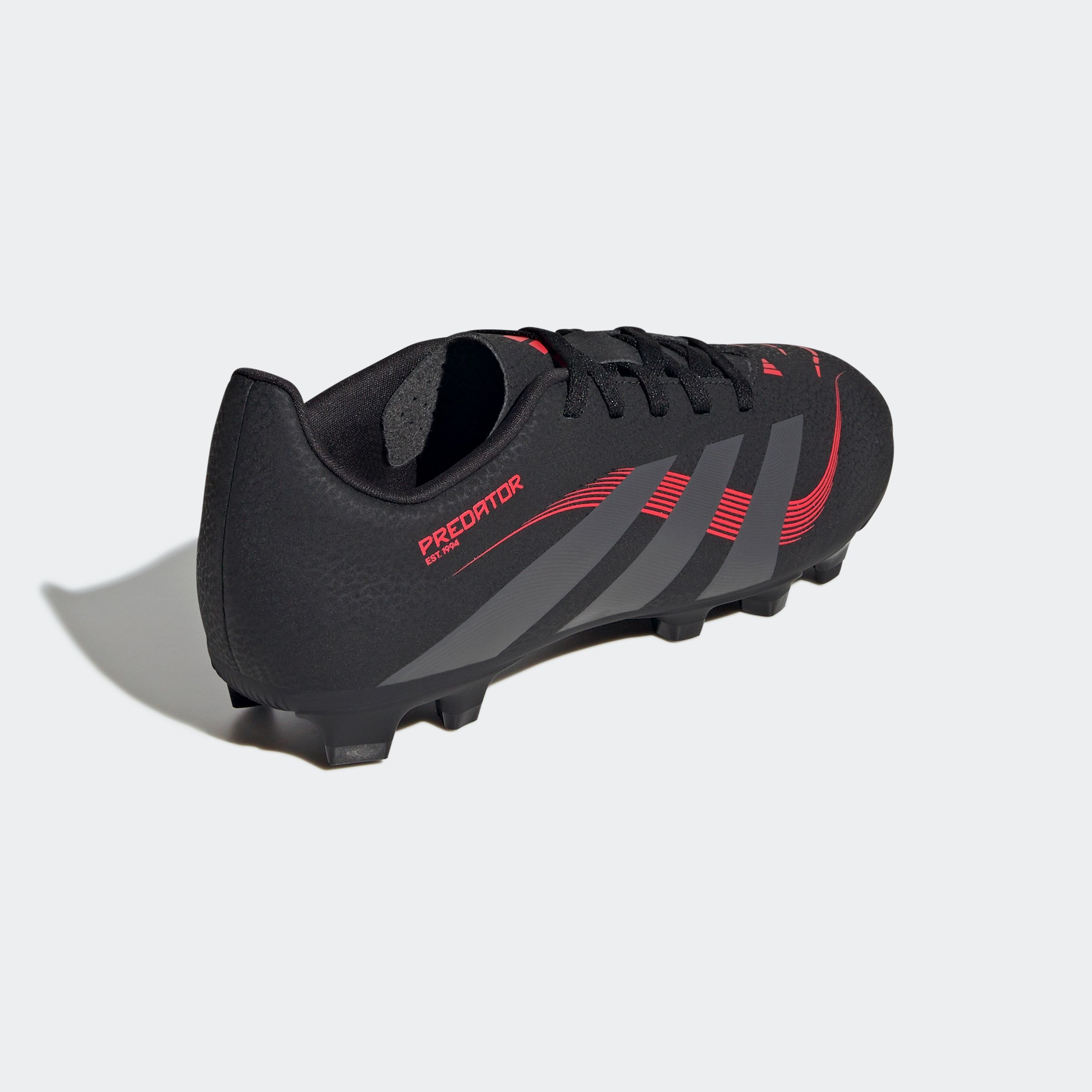 adidas Performance Fußballschuh »PREDATOR CLUB KIDS FG/MG«