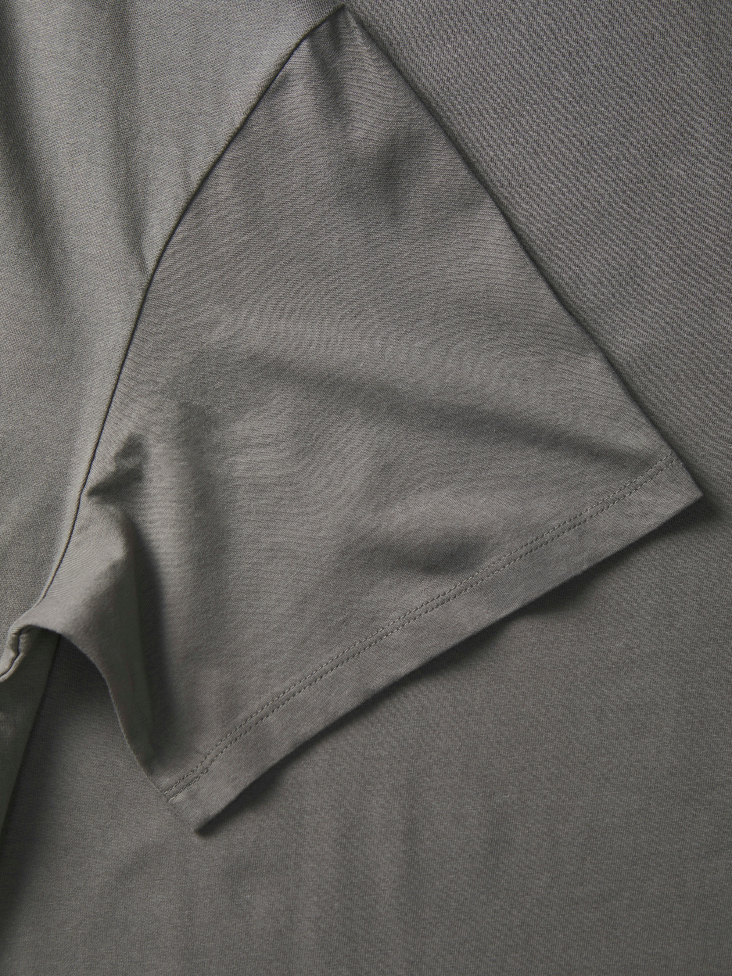 Jack & Jones Oversize-Shirt »JJEBRADLEY TEE SS O-NECK NOOS«, mit Rundhalsausschnitt