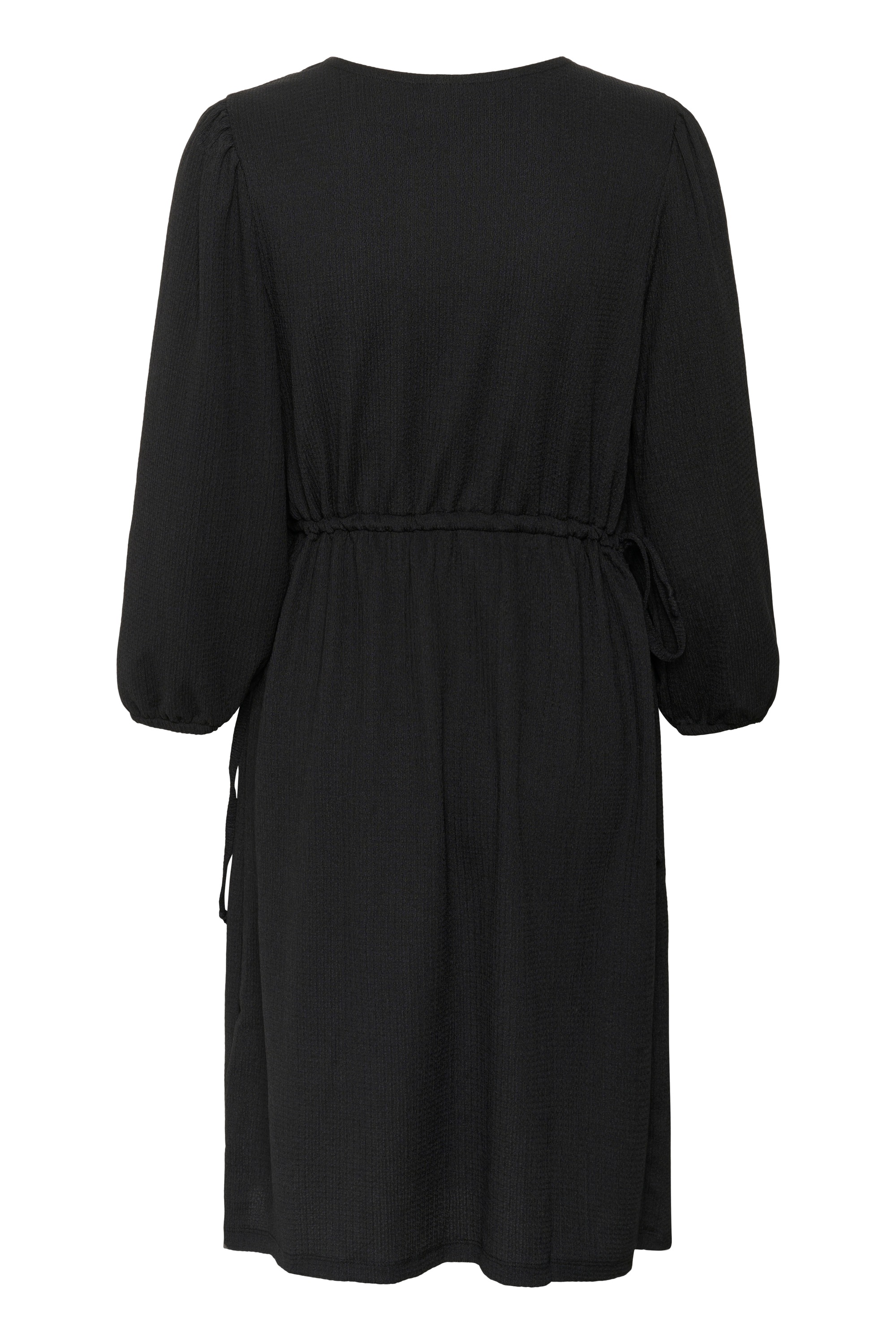 KAFFE Midikleid »Kleid KAkatrine«