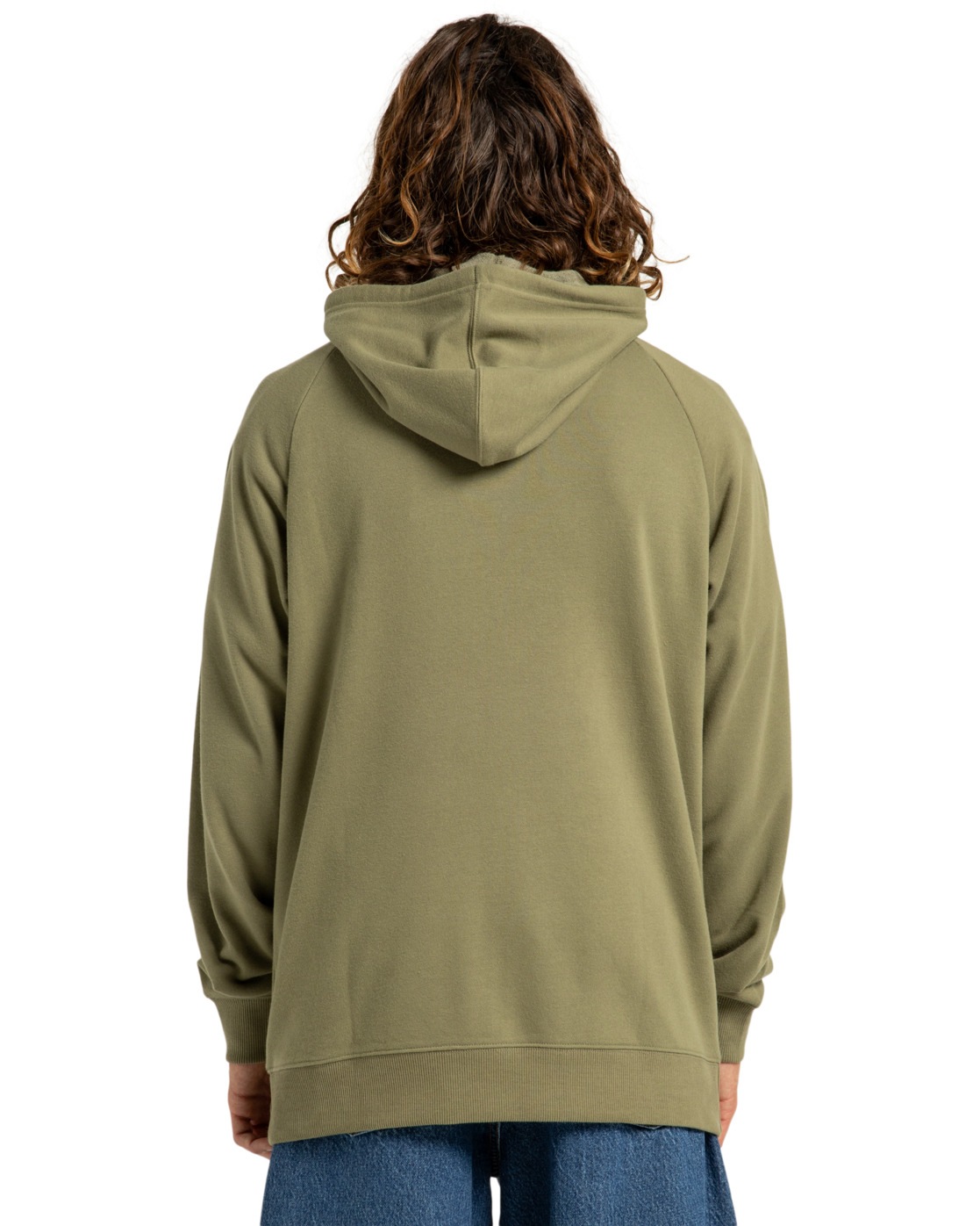 DC Shoes Hoodie »DC Corpo«