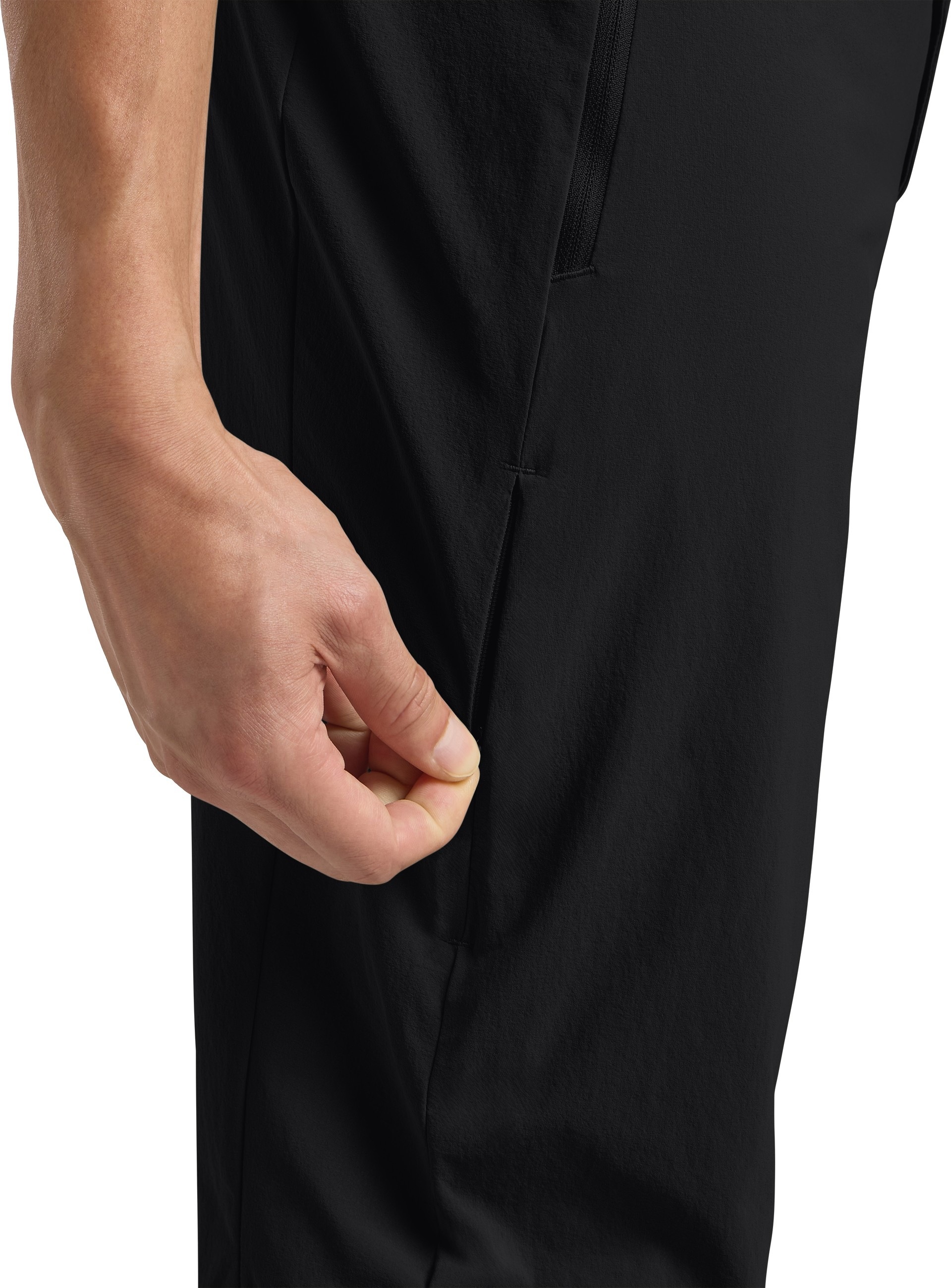 Jack Wolfskin Funktionshose »HIKEOUT PANTS M«