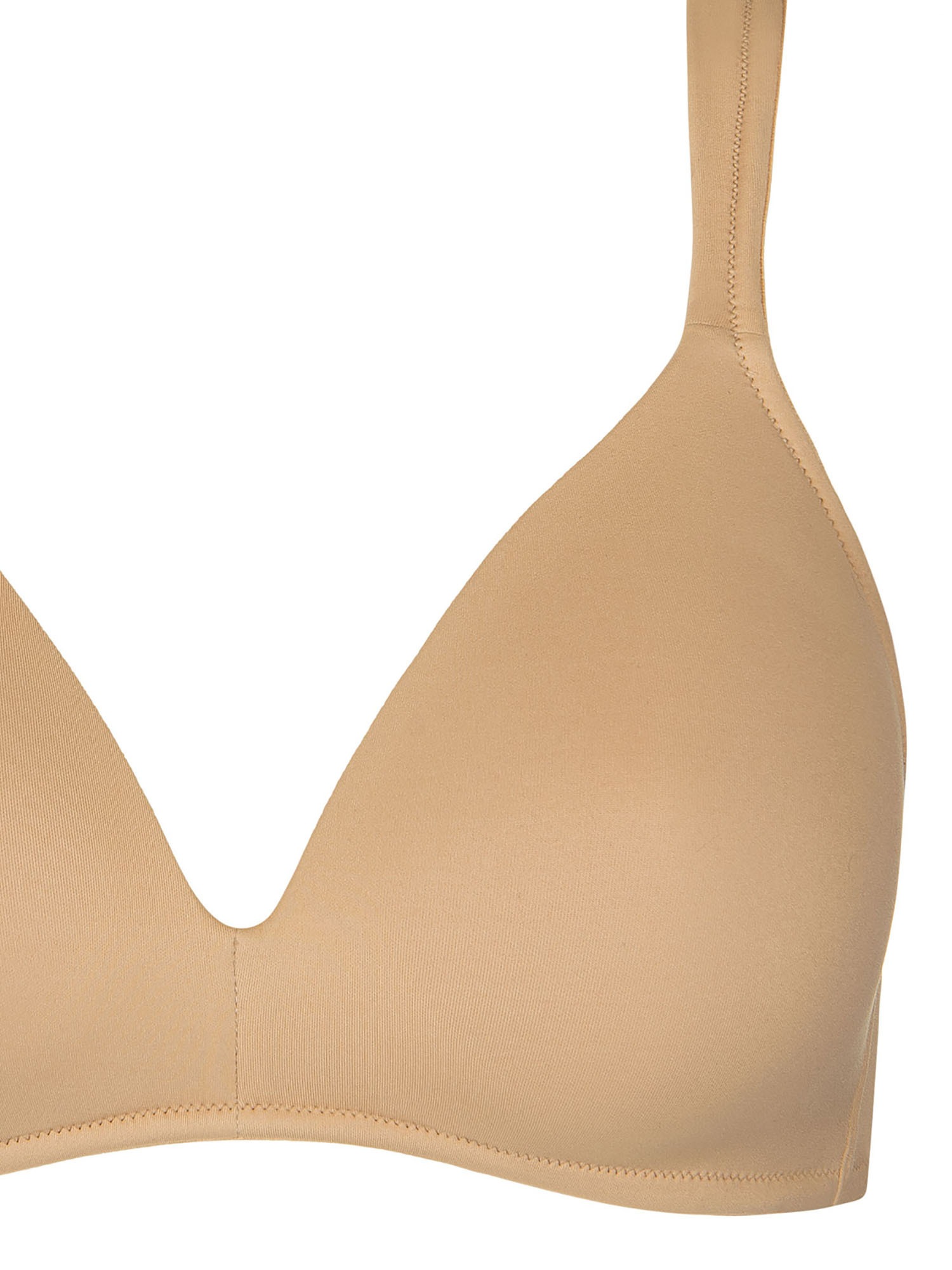 Lisca Schalen-BH »Schalen BH ohne Bügel Maya«