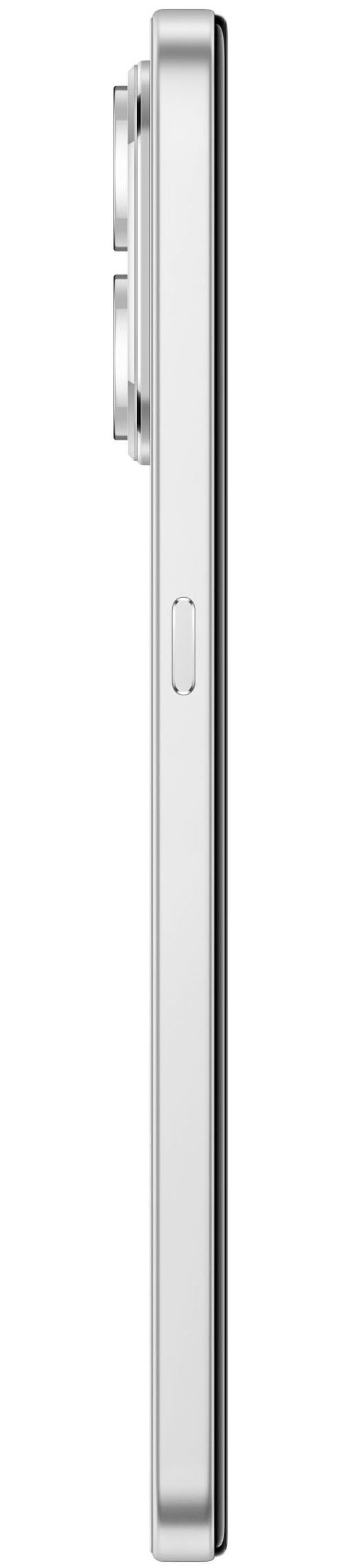 Honor Smartphone »600 Smart 5G« Meteor Silver