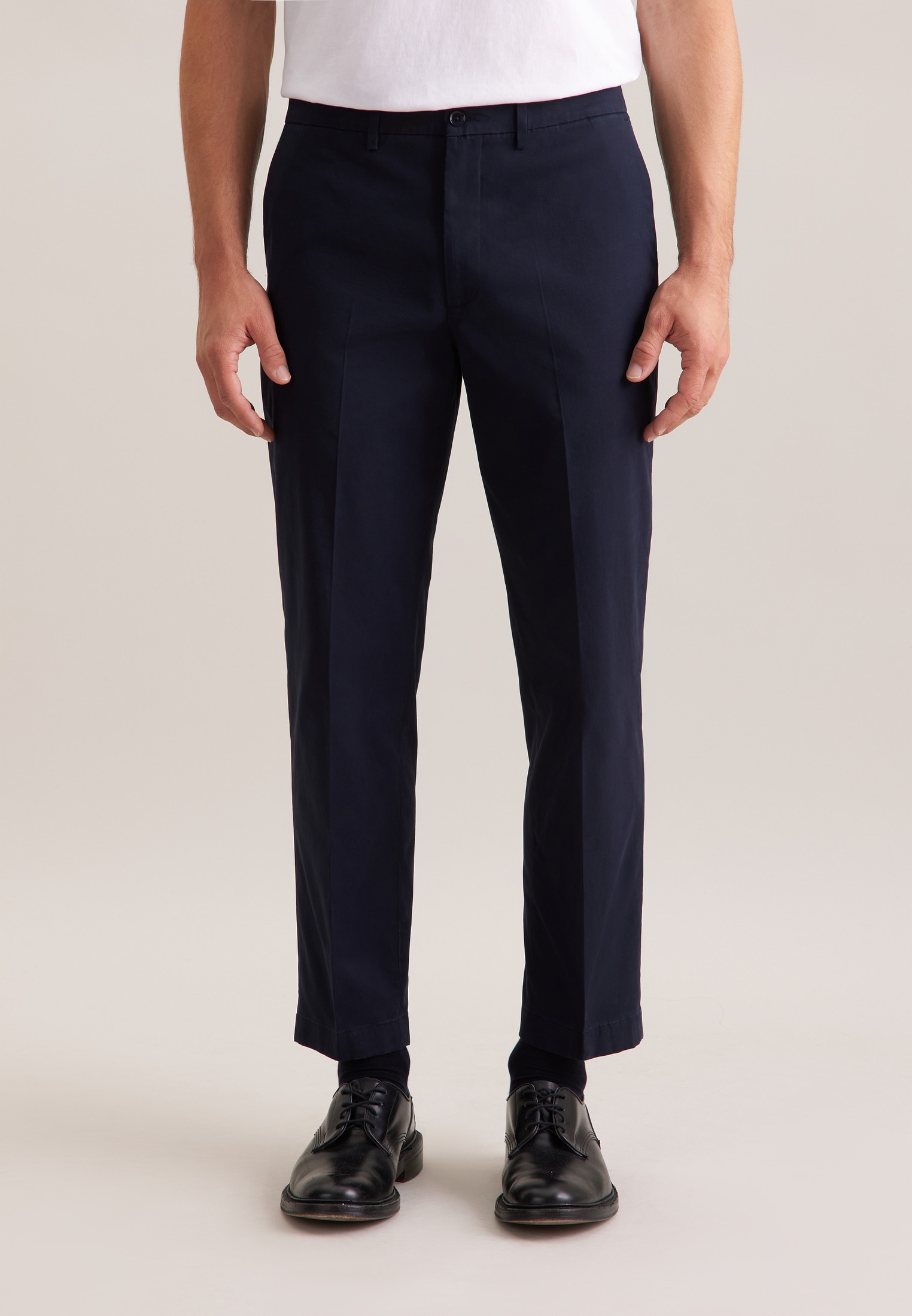 seidensticker Chinohose