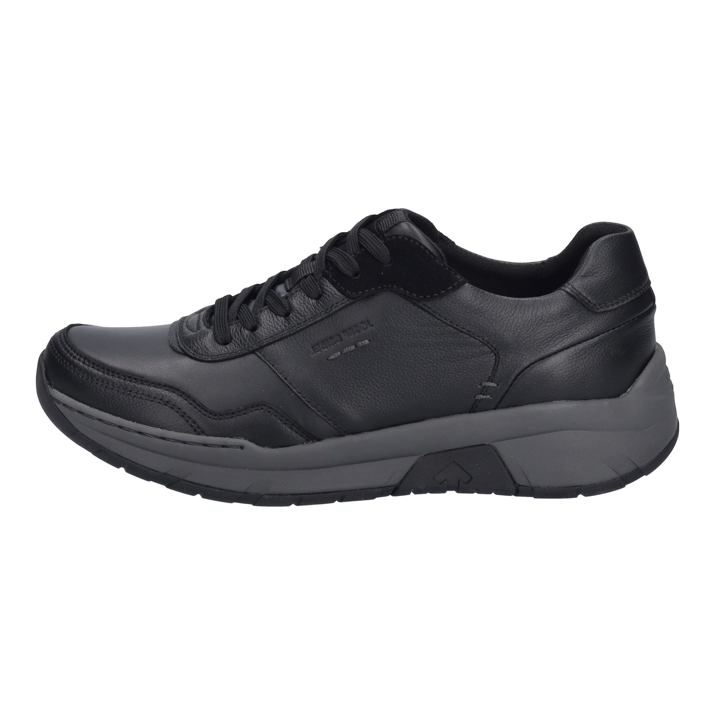 Josef Seibel Sneaker »Mitchell 04, schwarz«