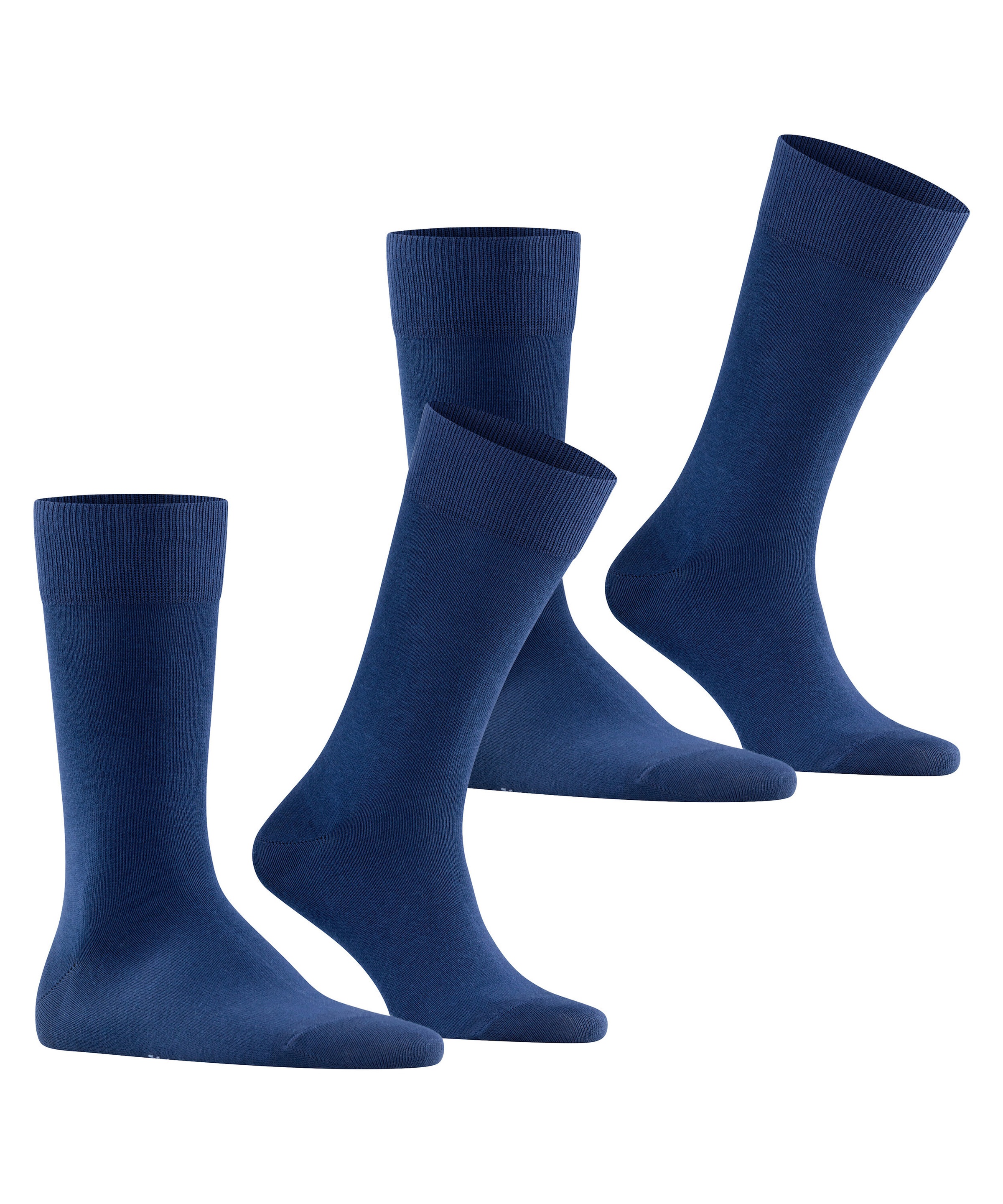 FALKE Socken »Happy 2-Pack« 2 Paar tlg.
