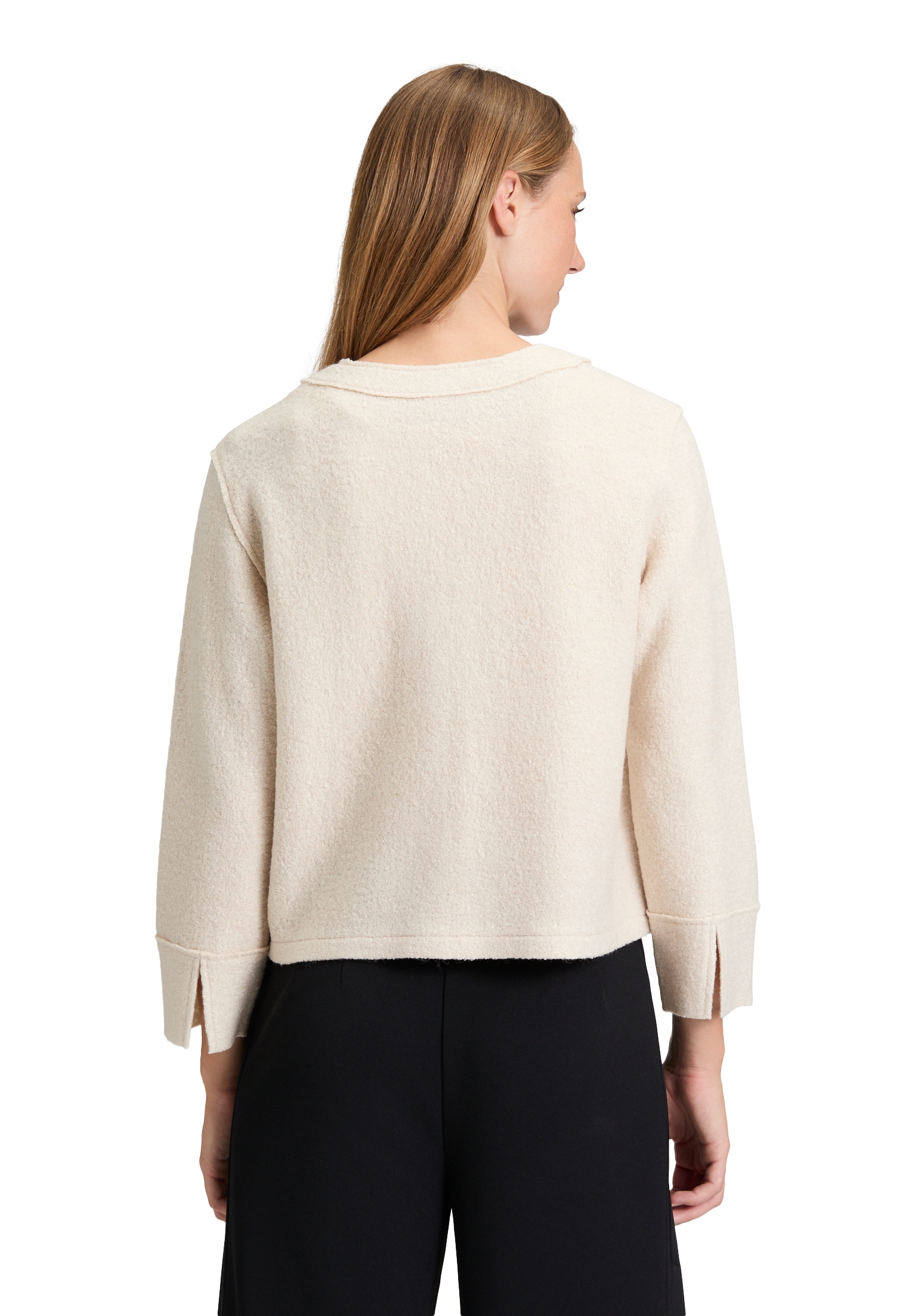 Betty Barclay Jackenblazer »Blazer-Jacke mit Taschen«