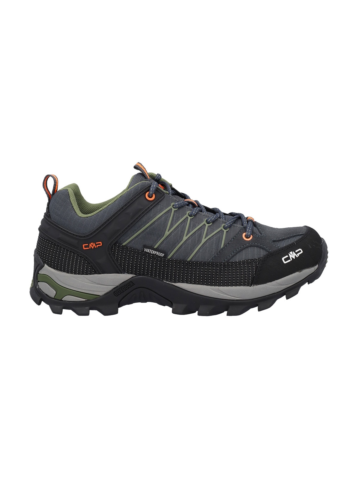 CMP Wanderschuh »Rigel Low«
