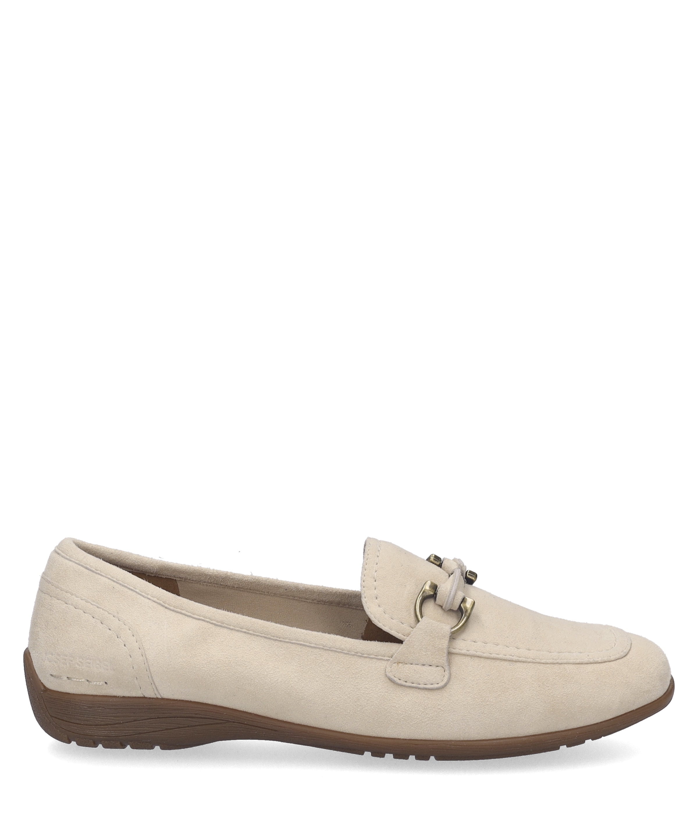 Josef Seibel Ballerina »Fenja 34, beige«