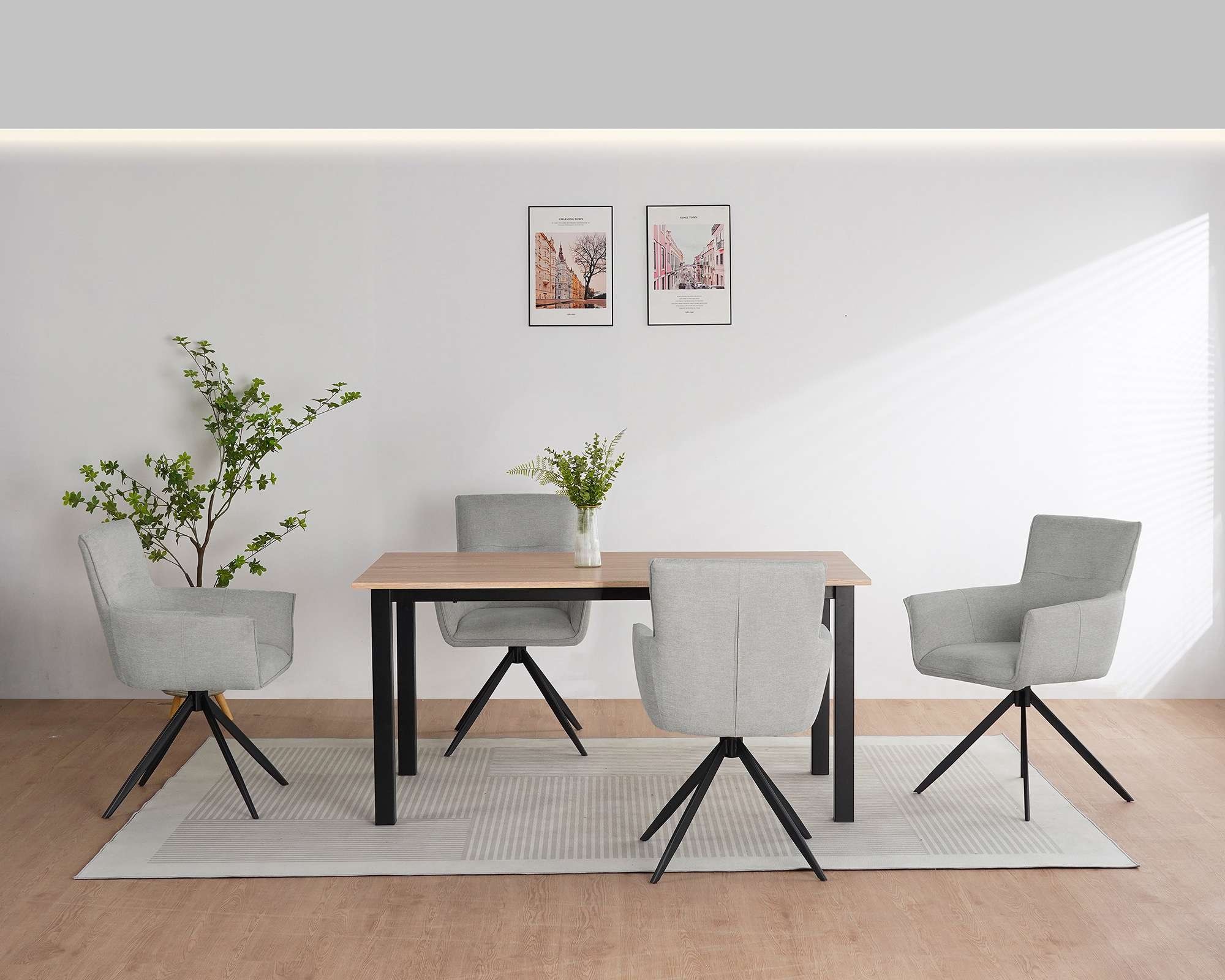 OTTO home Esszimmerstuhl »Corrdell« ()