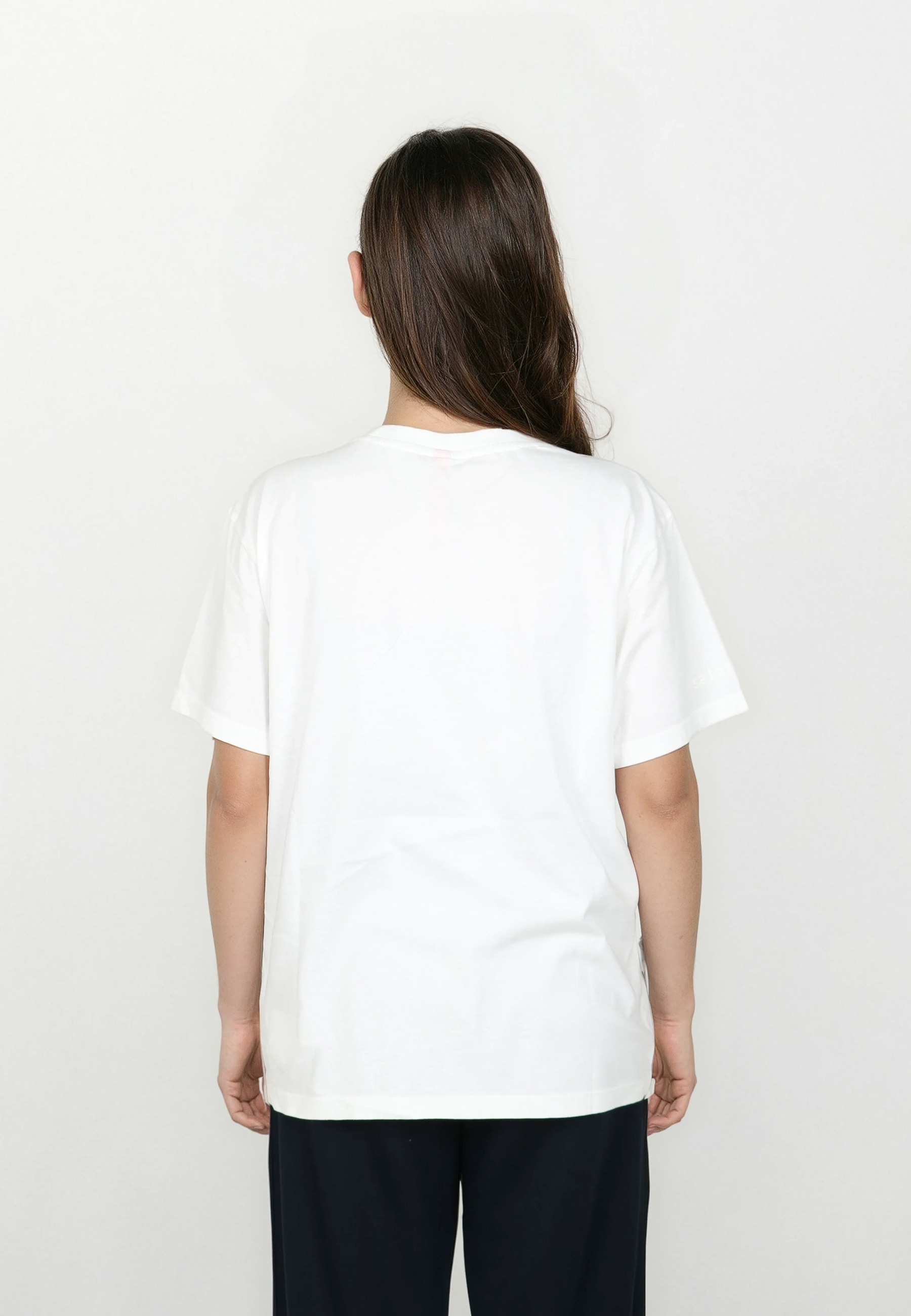 salzhaut T-Shirt »Shirt BAALJE«
