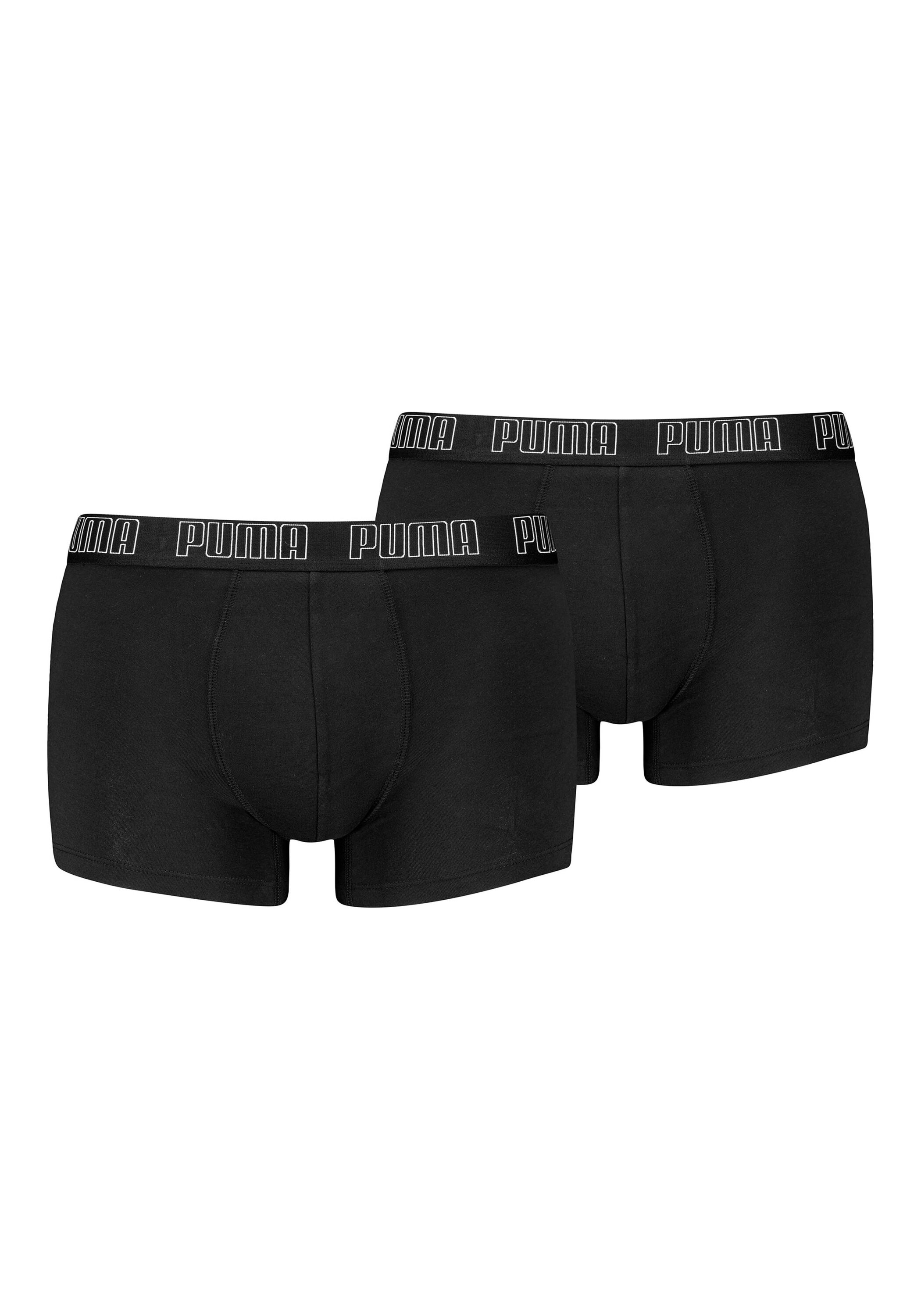PUMA Boxershorts »Boxershort 2er Pack«