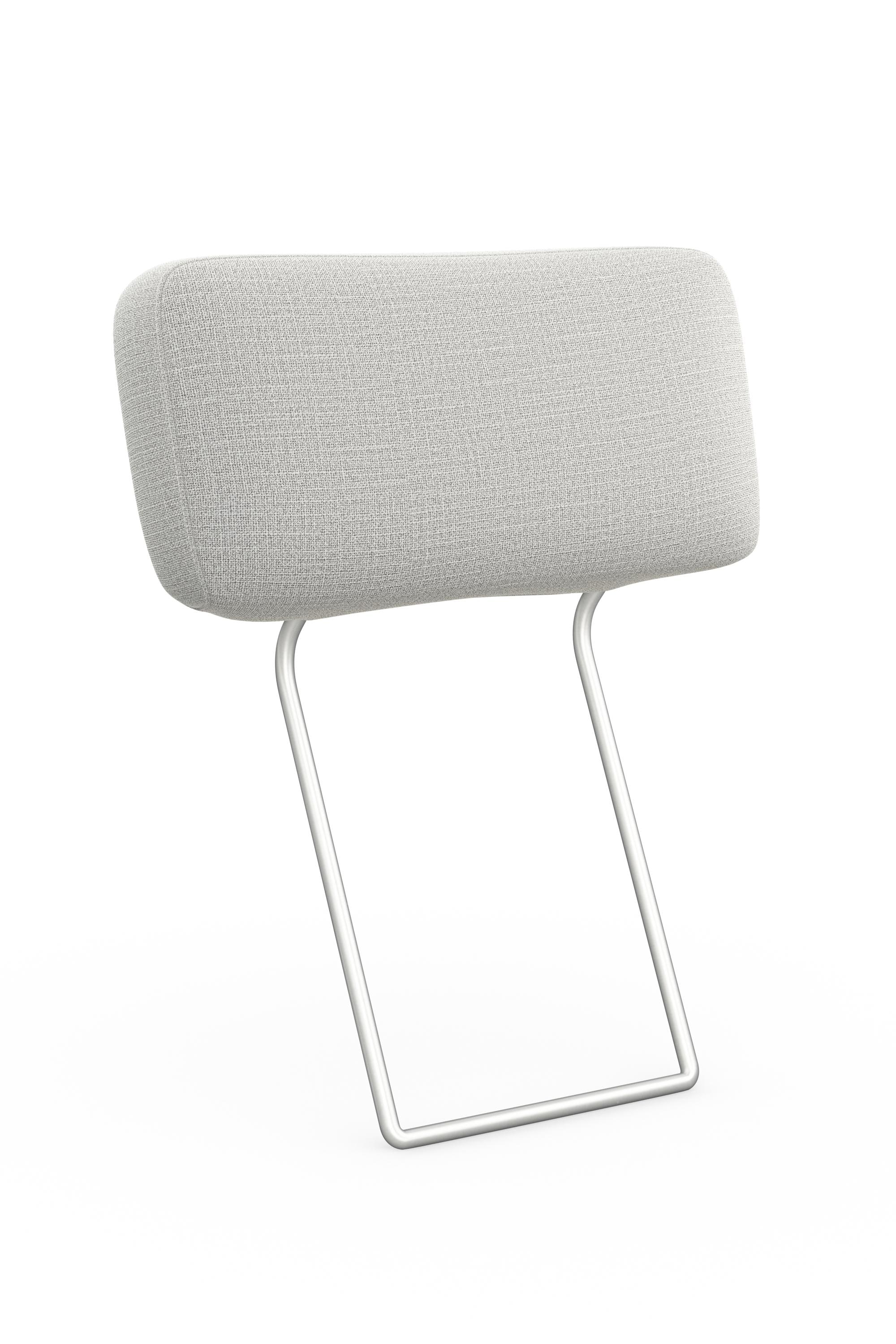 sit&more Kopfstütze »Palmera, B: 50 cm« Set: 2 Stück, passend zur Serie