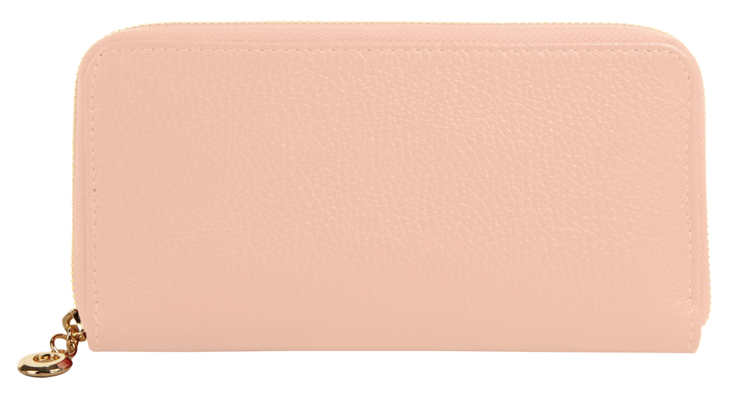 Cluty Geldbörse, echt Leder, Made in Italy kaufen