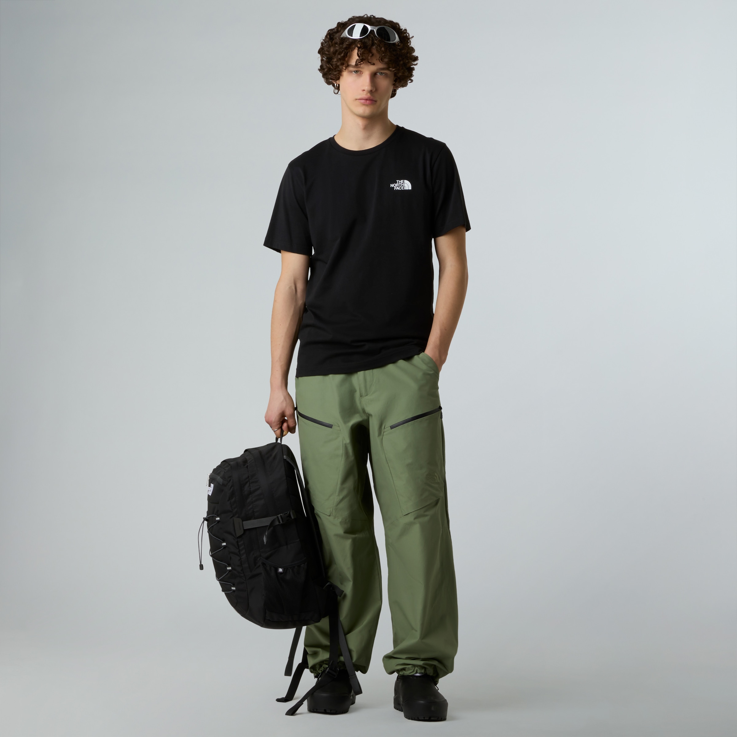 The North Face T-Shirt