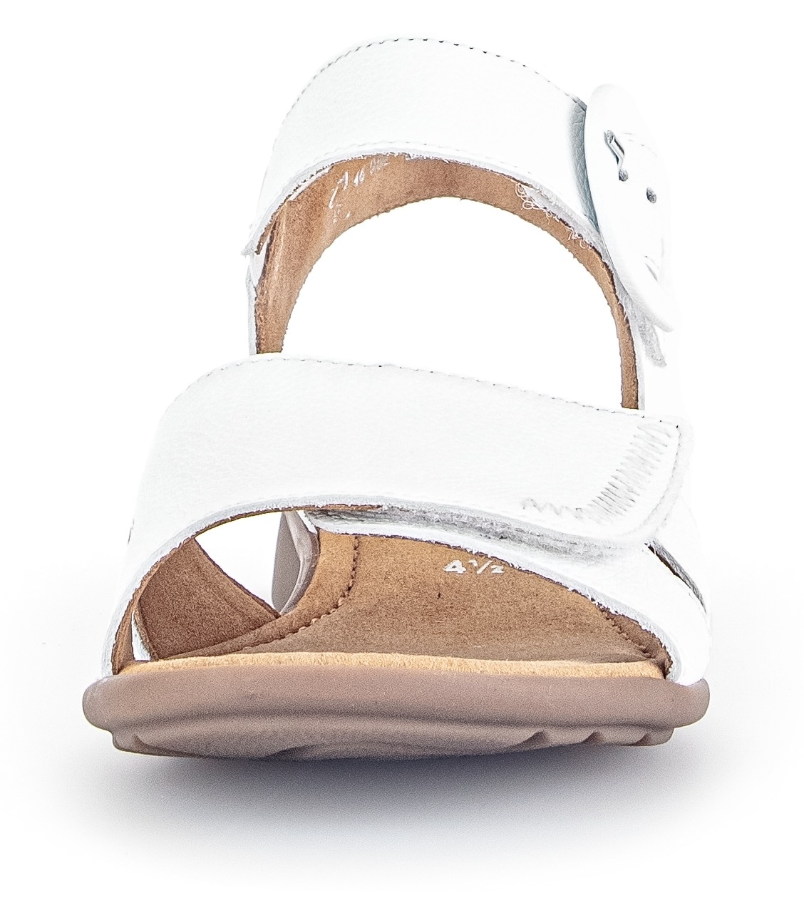 Gabor Keilsandalette »FLORENZ«, Keilabsatz, Sommerschuh, Riemchensandale in Schuhweite G (=weit)
