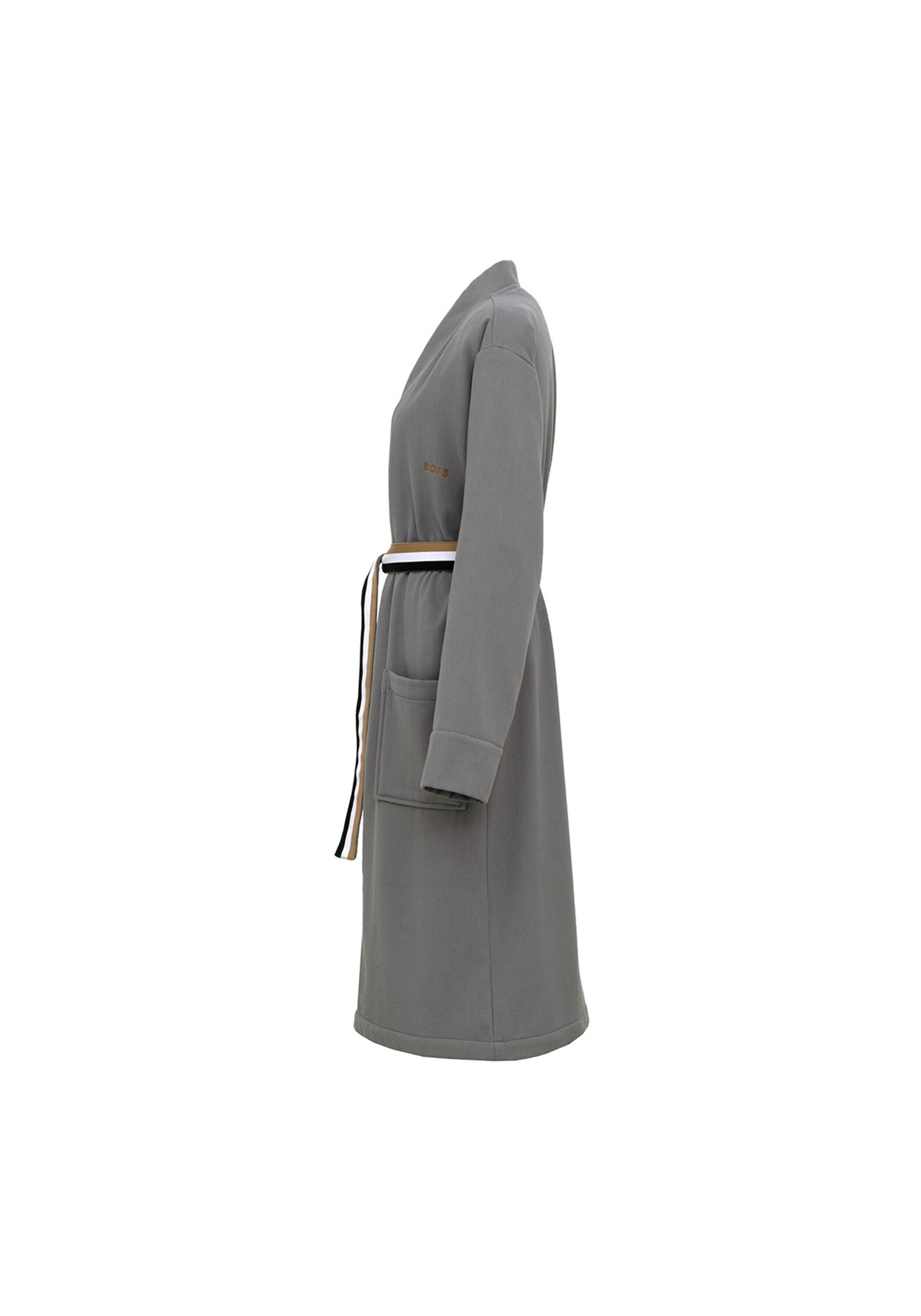 BOSS Bademantel »Bademantel BLINEA Bath Robe«
