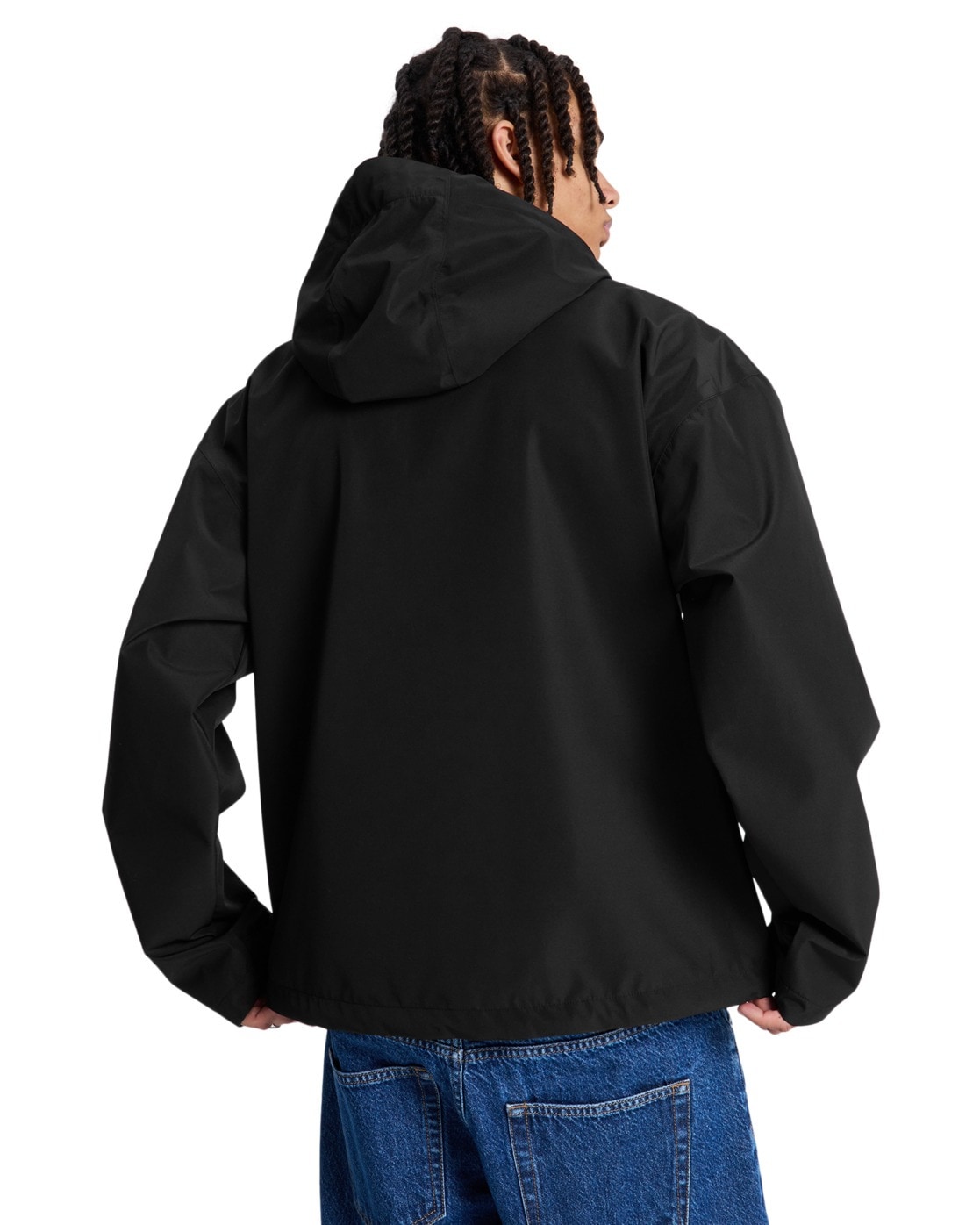 DC Shoes Regenjacke »Drylyne Shell 10K«