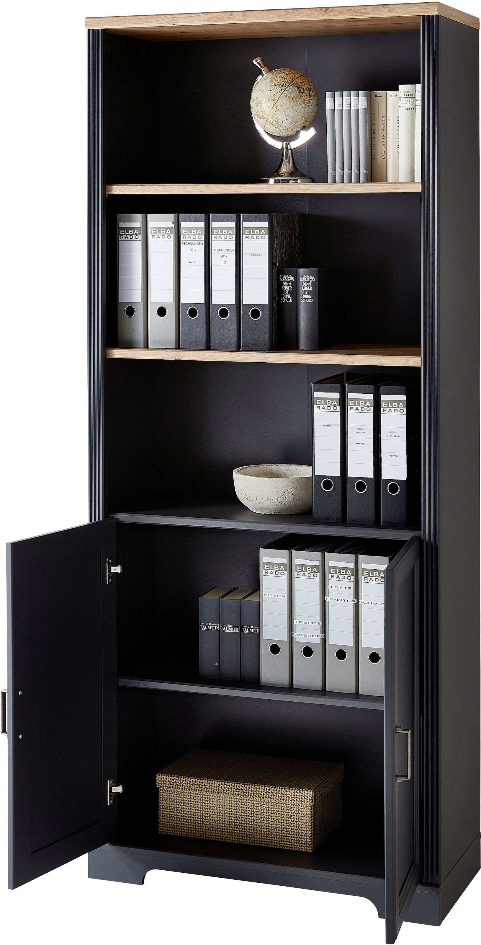 Innostyle Aktenschrank, (1 St.)