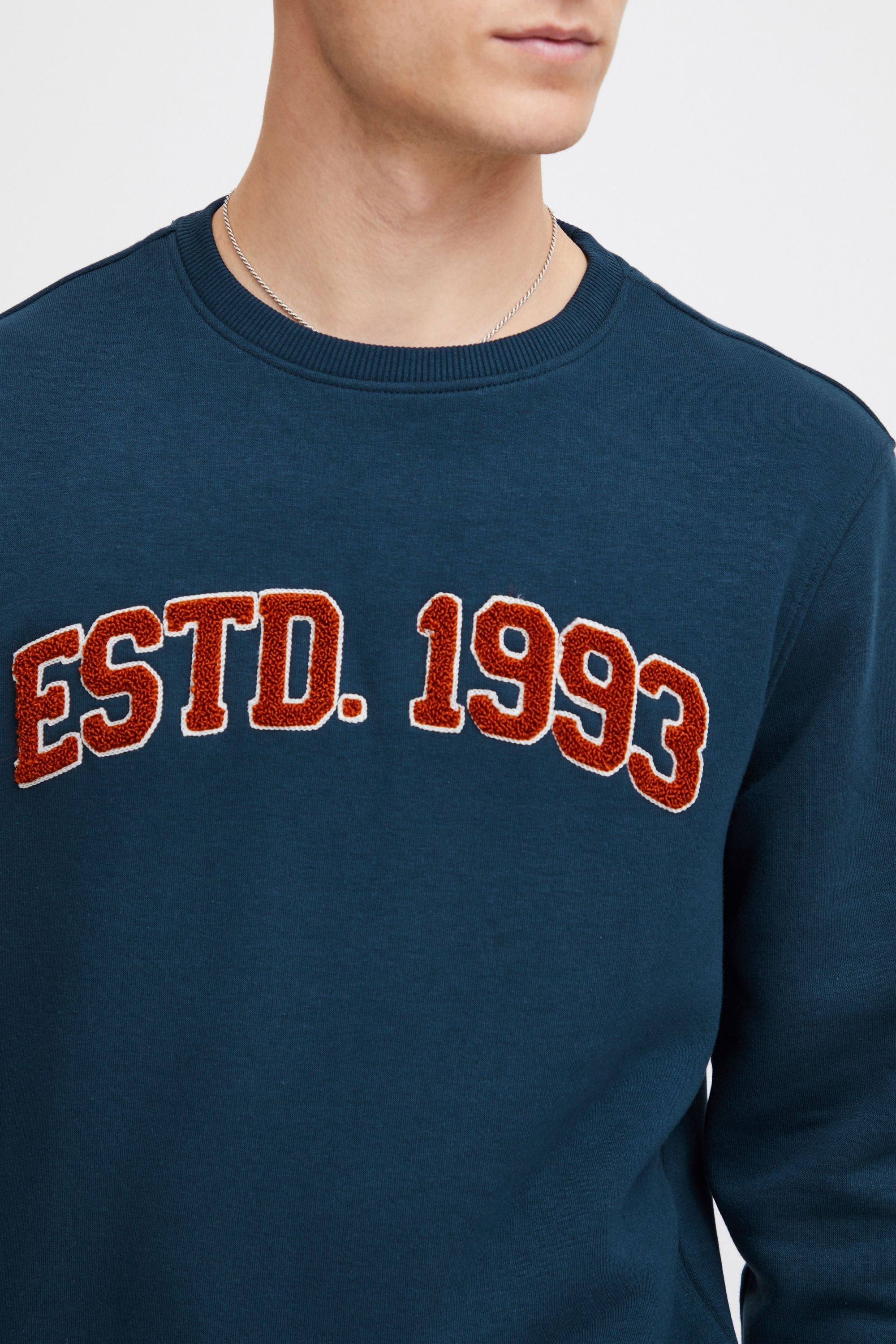 Blend Longpullover »Sweatshirt BHBillie«