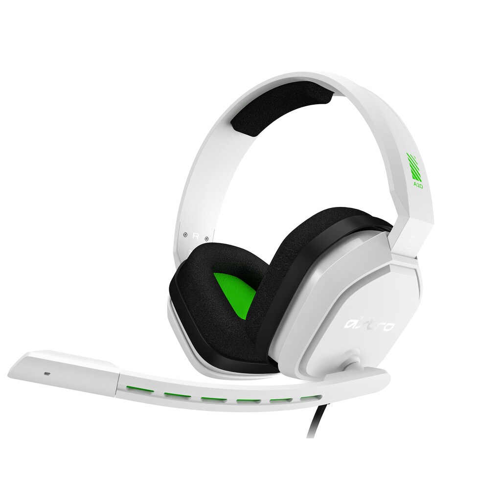 ASTRO Gaming-Headset »A10«