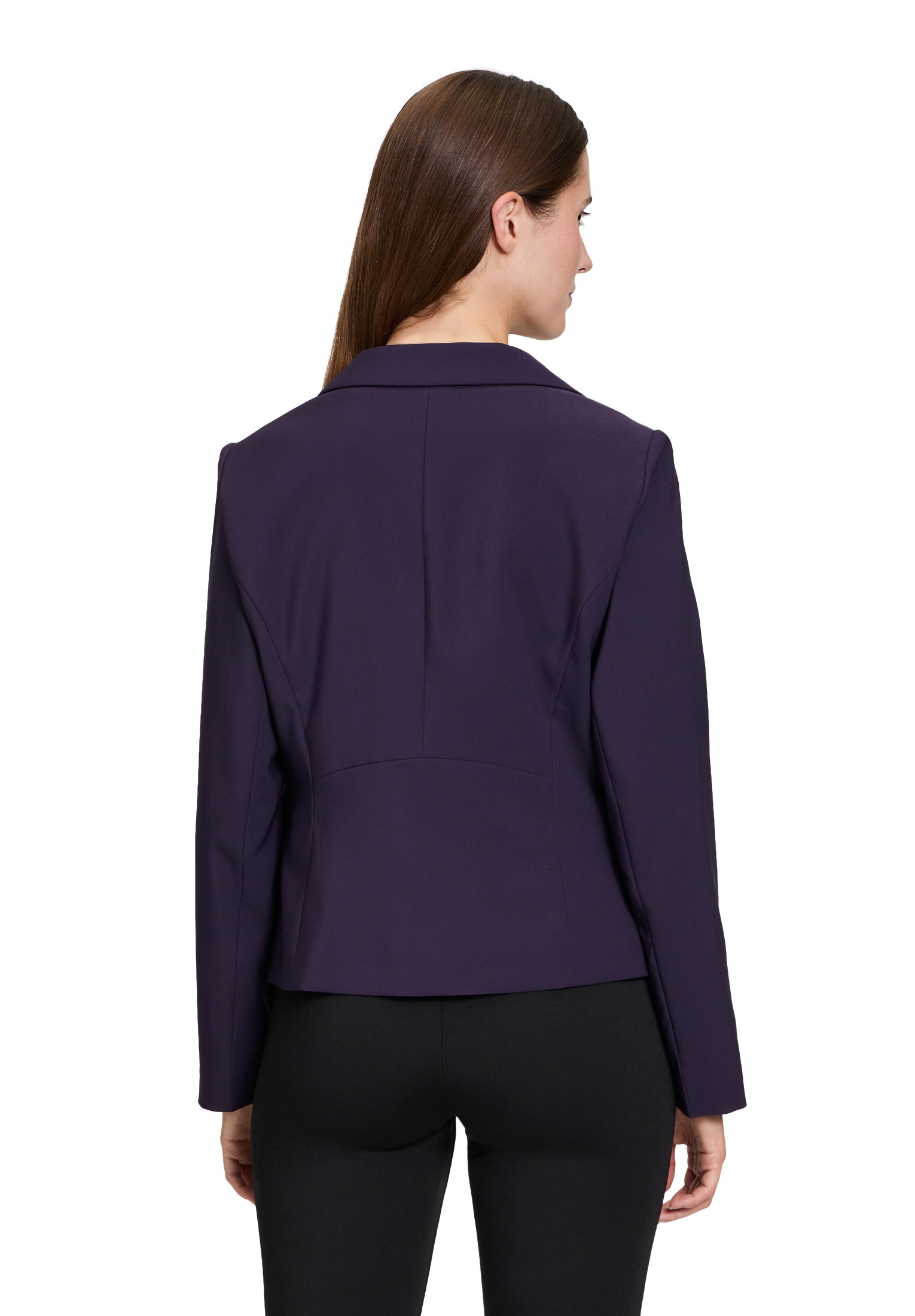 Betty Barclay Kurzblazer »Kurzblazer langarm«