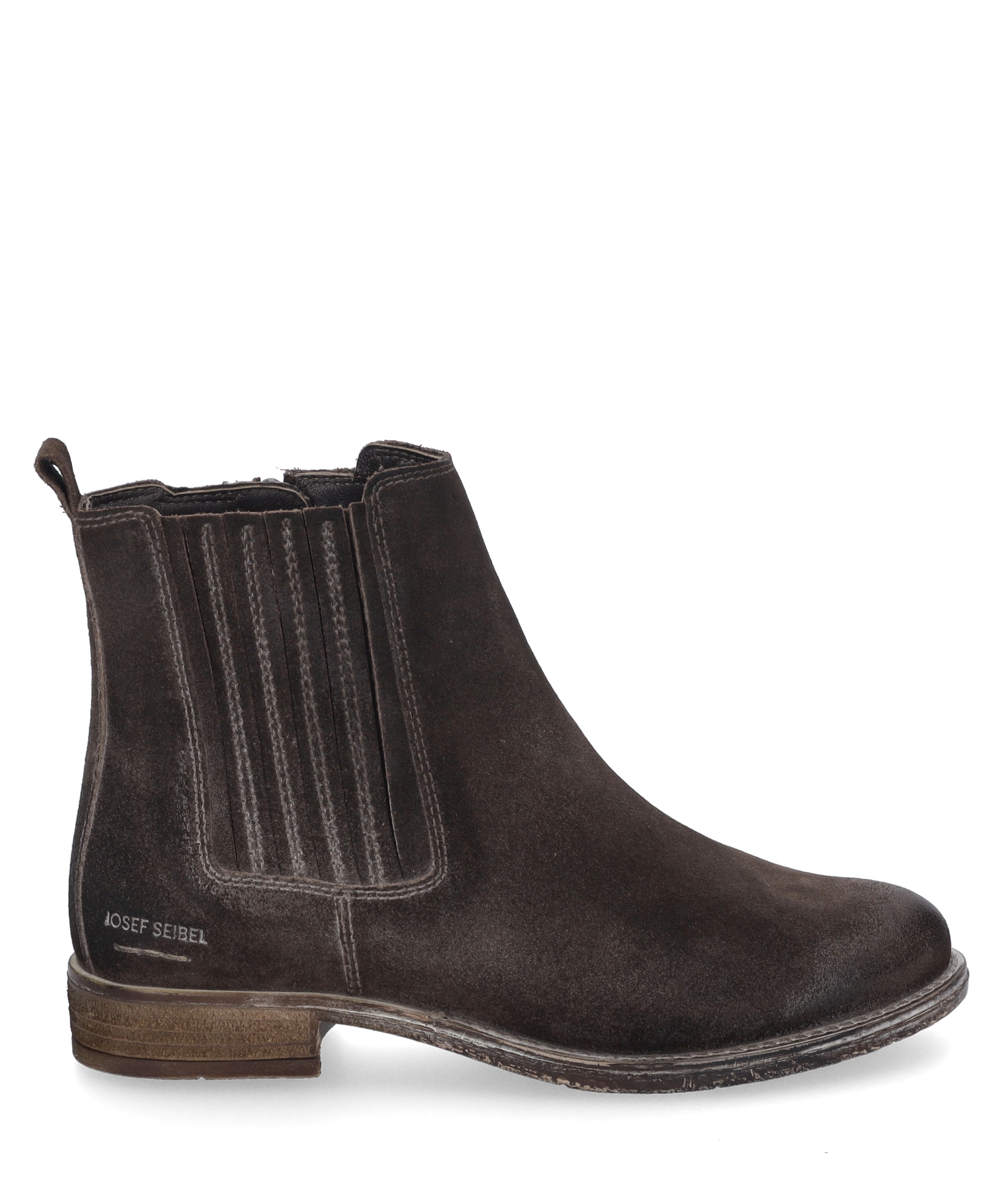 Josef Seibel Stiefelette »Sienna 02, moro«