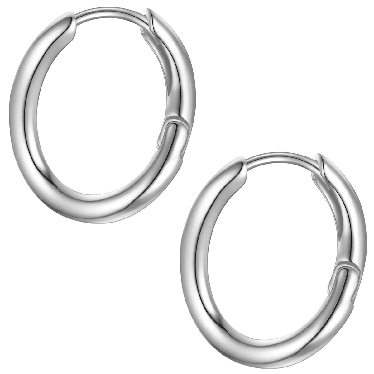 Yokoamii Paar Creolen »Set: Y521«